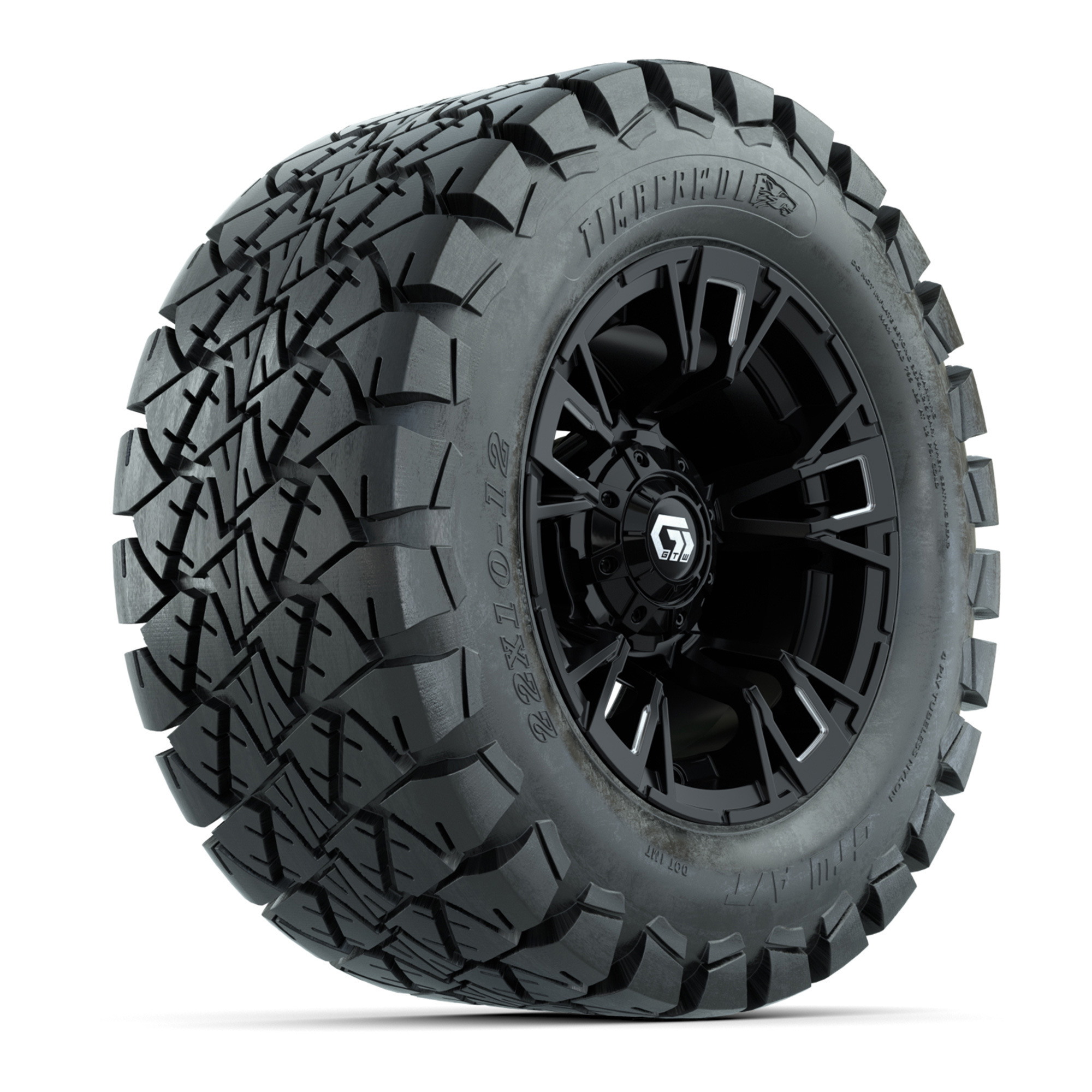 Buggies Unlimited - item a19-1192