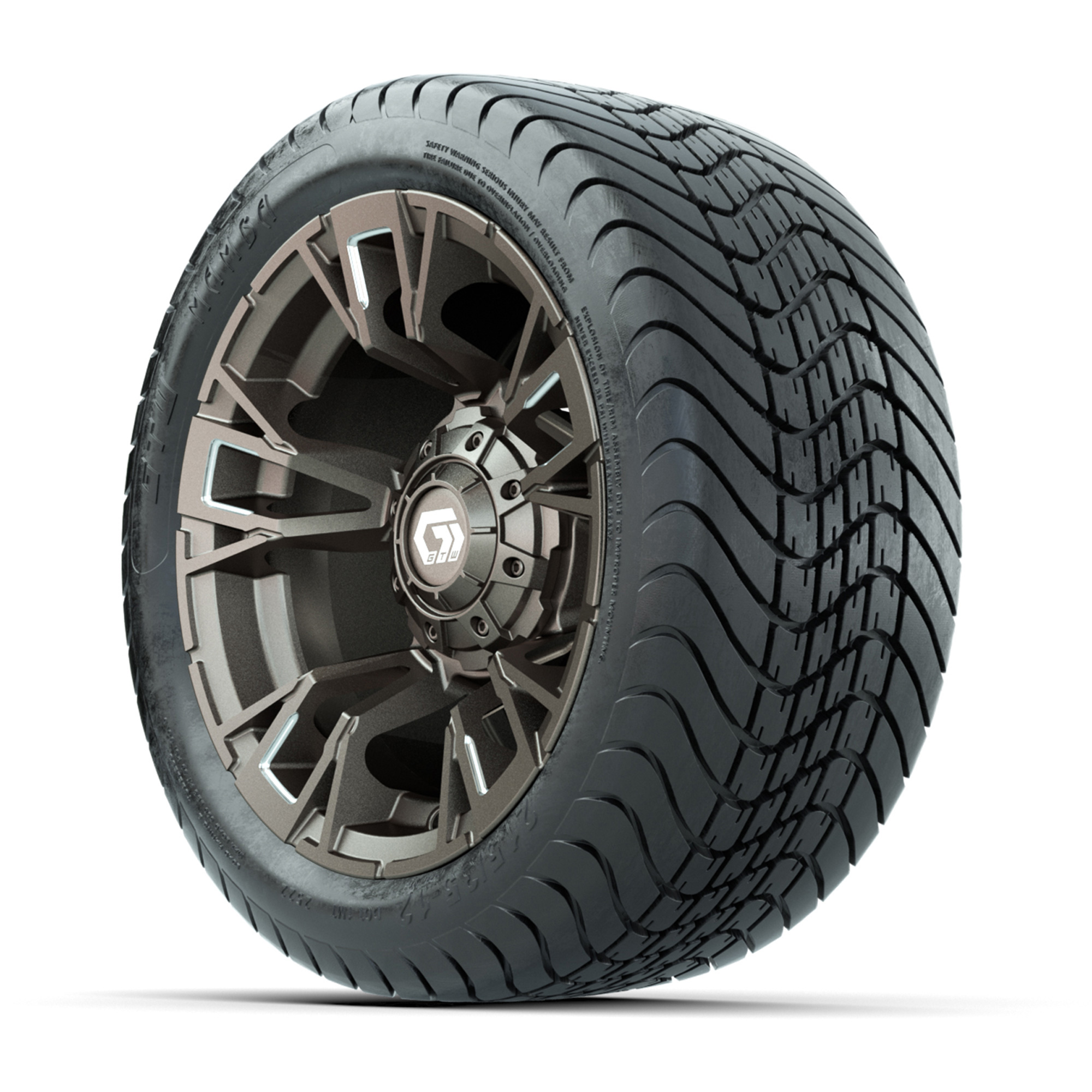 Buggies Unlimited - item a19-1194