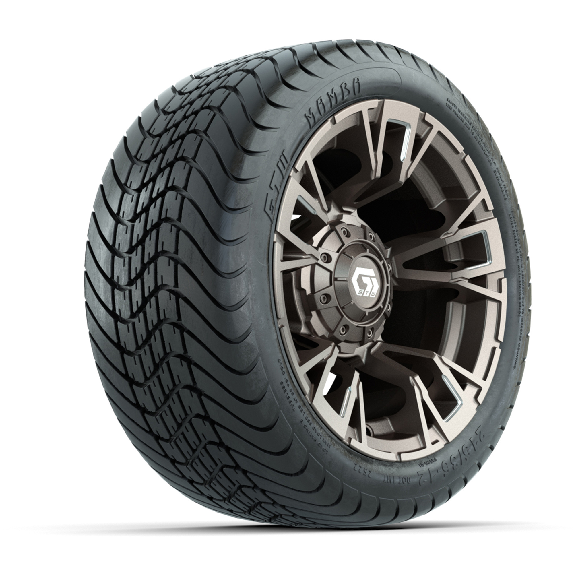 Buggies Unlimited - item a19-1194