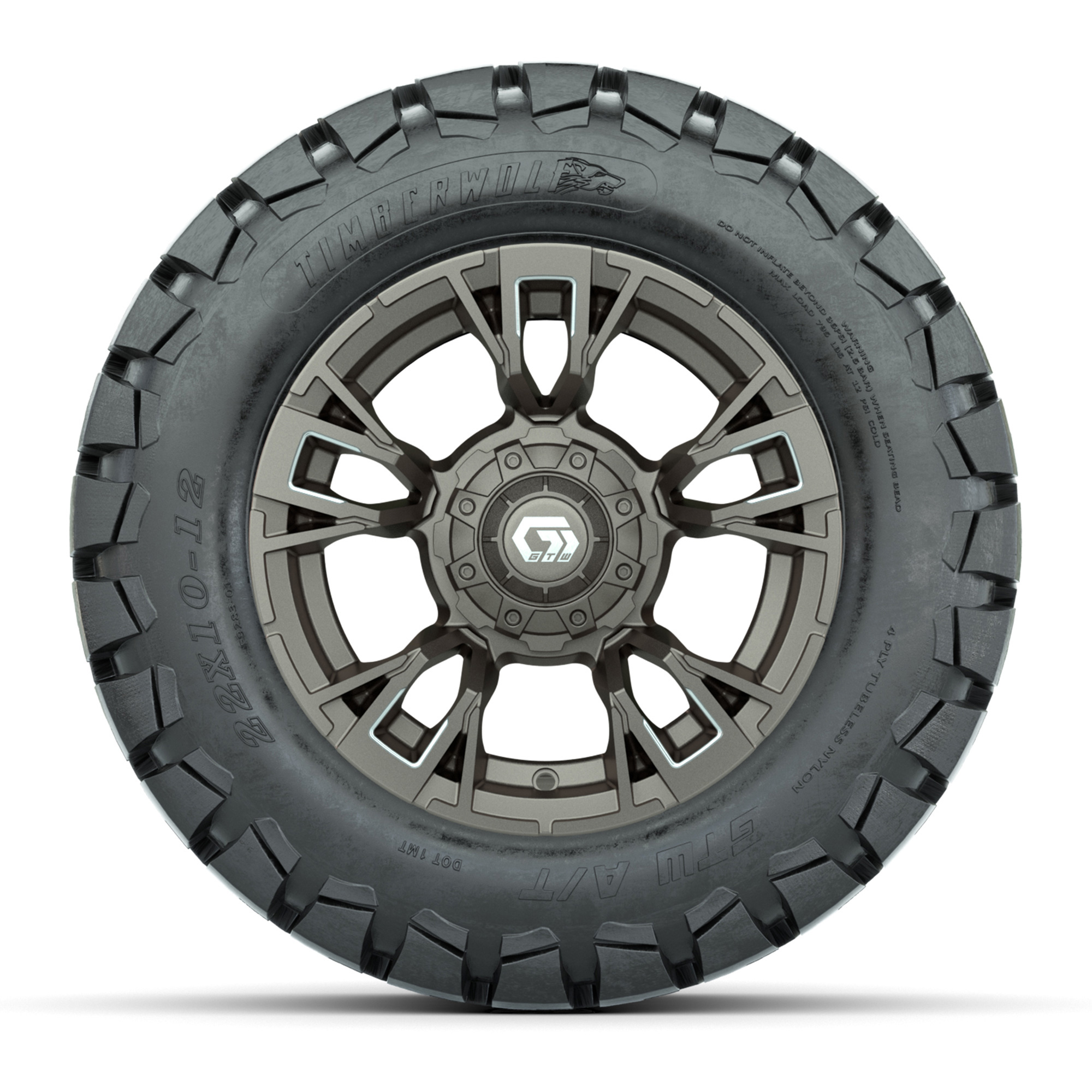 Buggies Unlimited - item a19-1196
