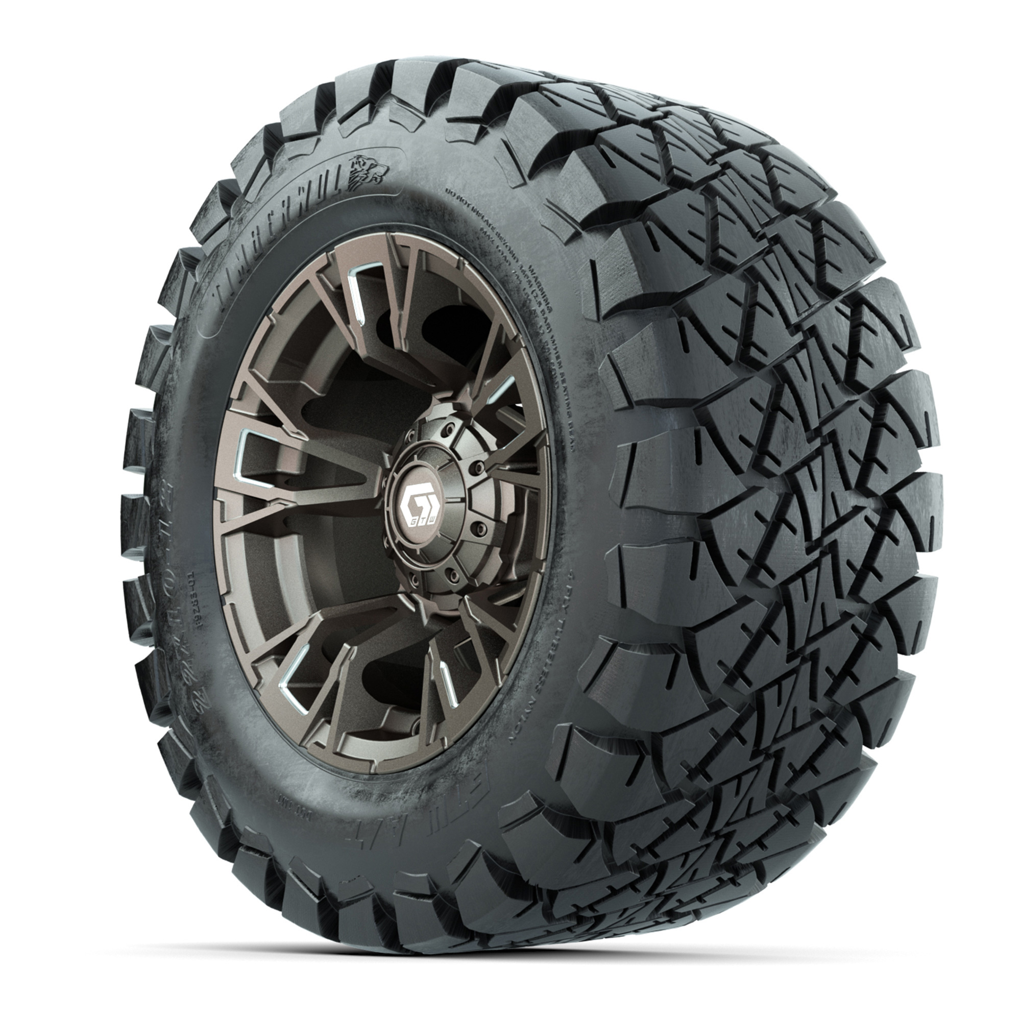 Buggies Unlimited - item a19-1196