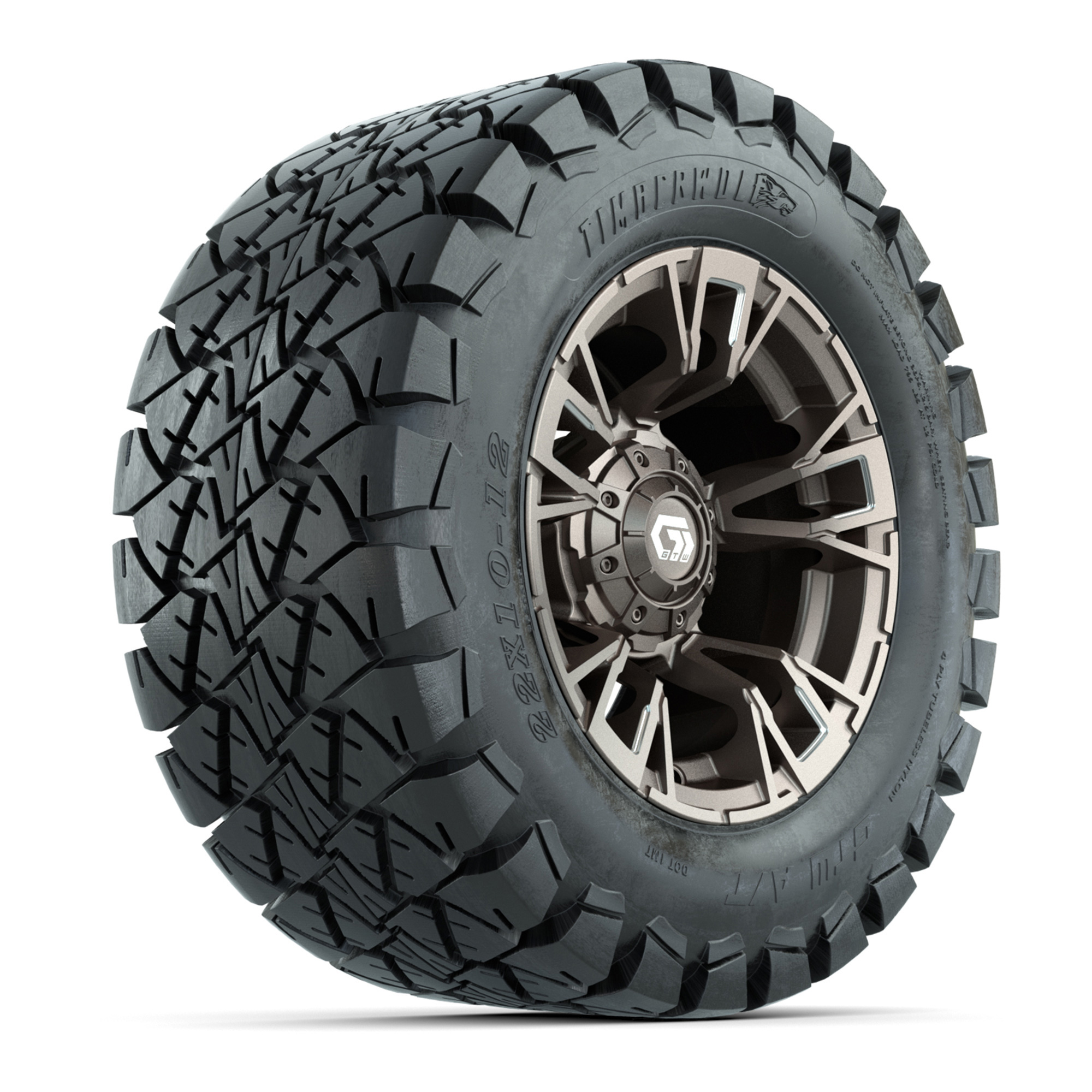 Buggies Unlimited - item a19-1196