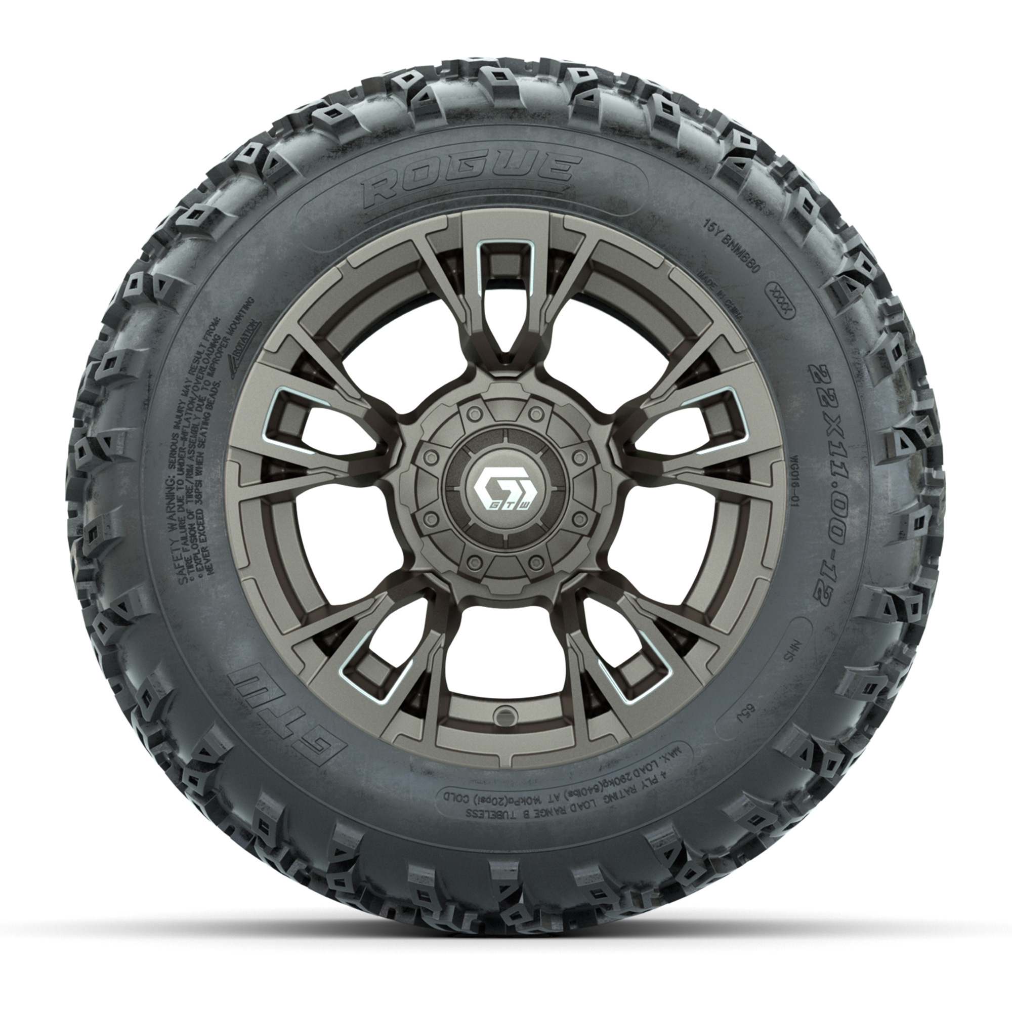 Buggies Unlimited - item a19-1197