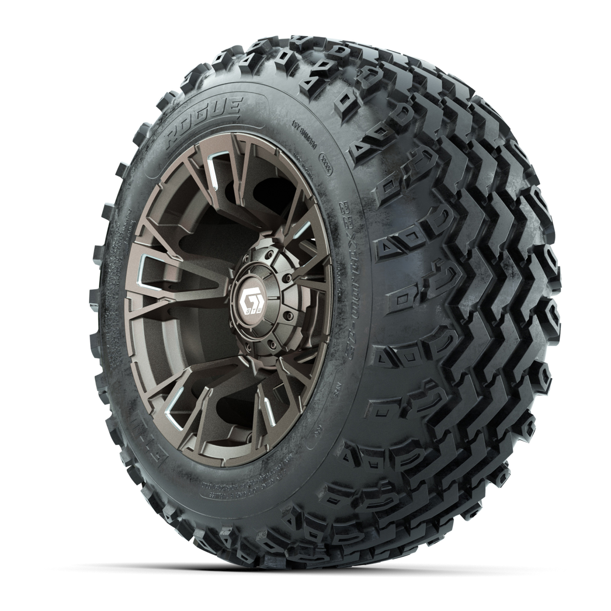 Buggies Unlimited - item a19-1197