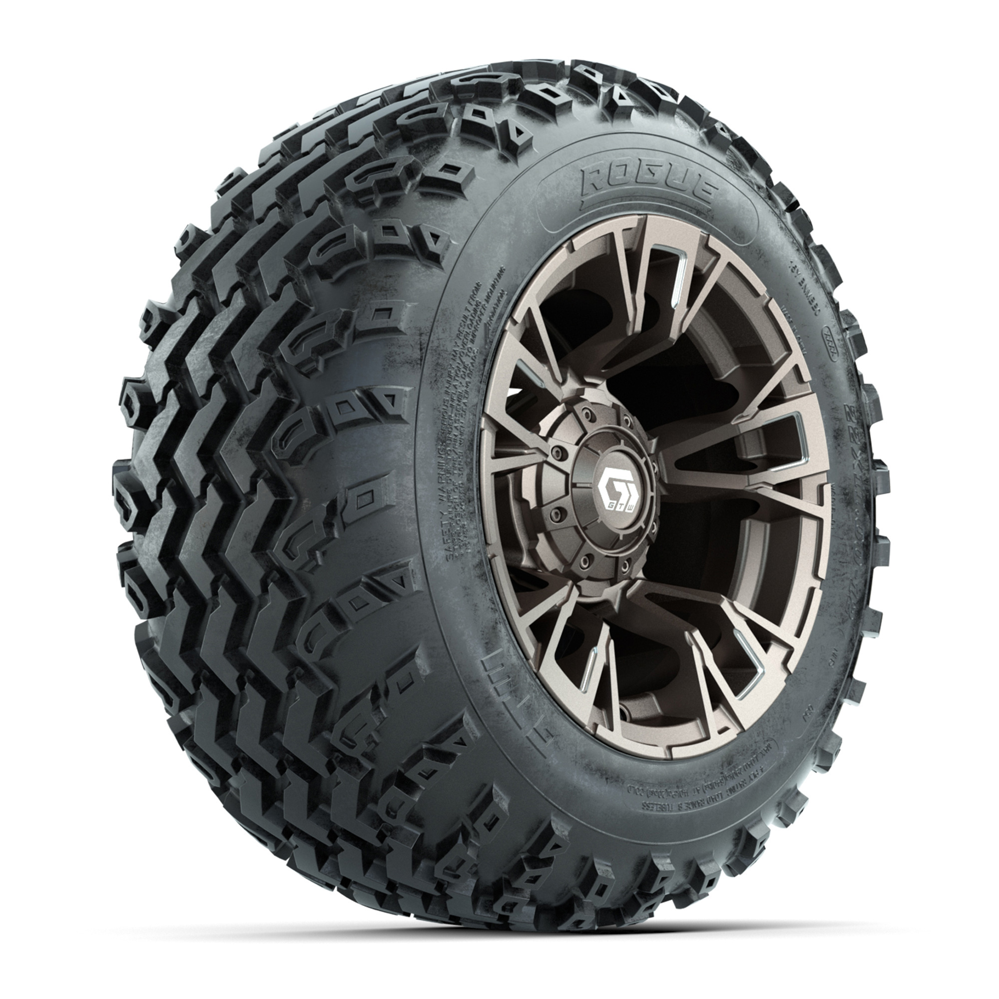 Buggies Unlimited - item a19-1197
