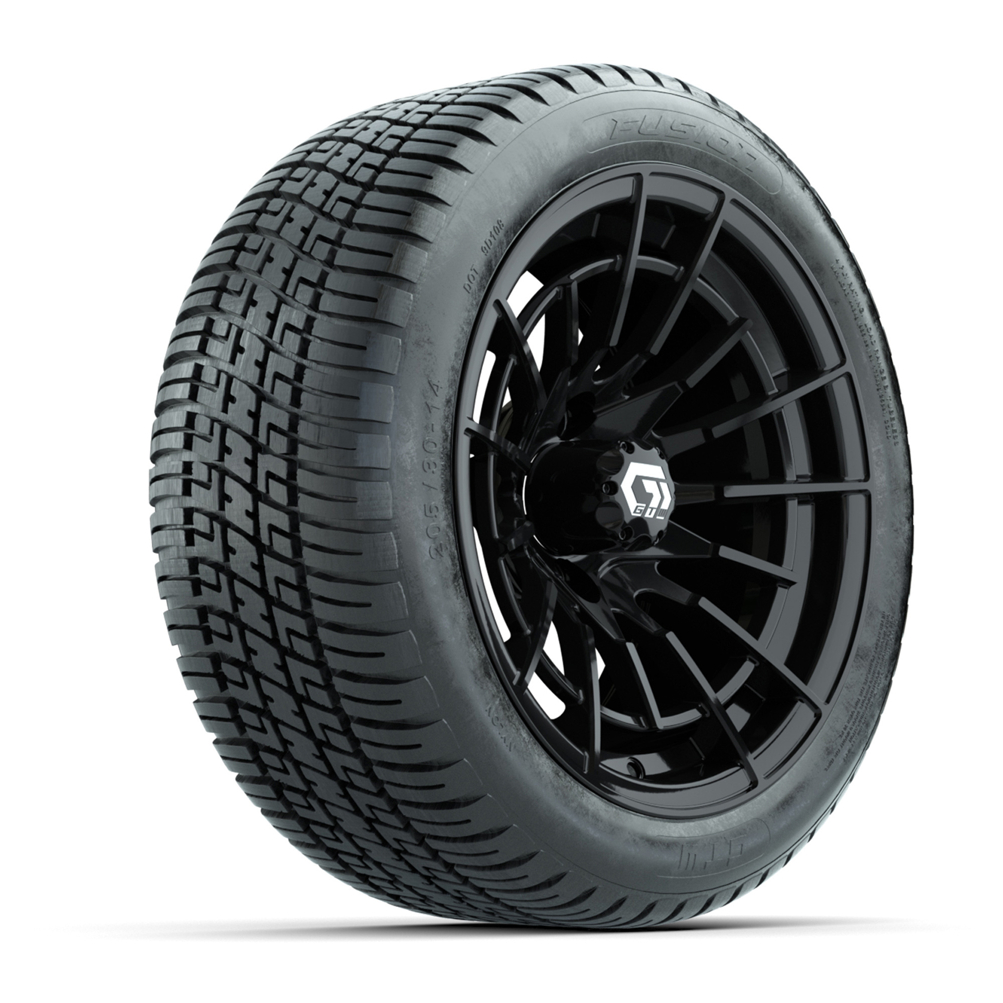 Buggies Unlimited - item a19-1202