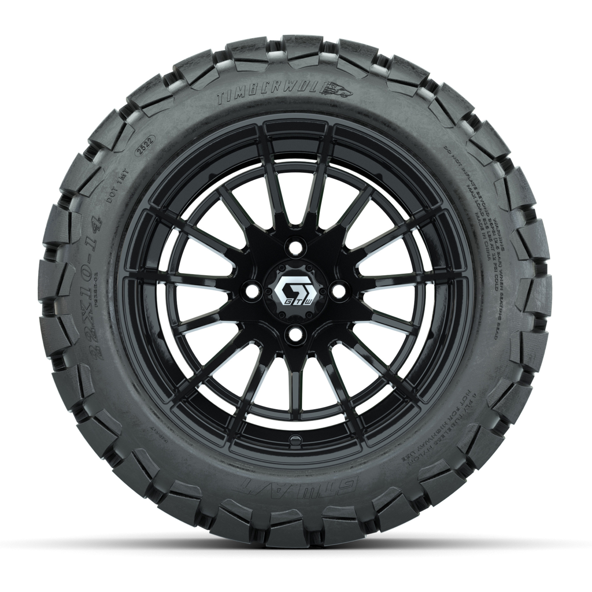 Buggies Unlimited - item a19-1205