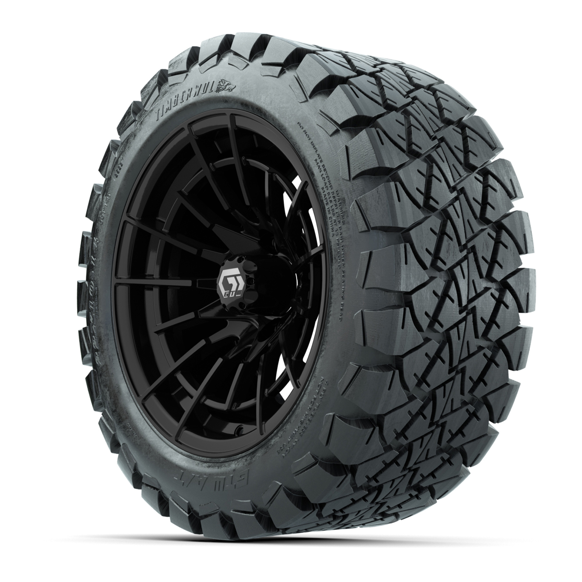 Buggies Unlimited - item a19-1205