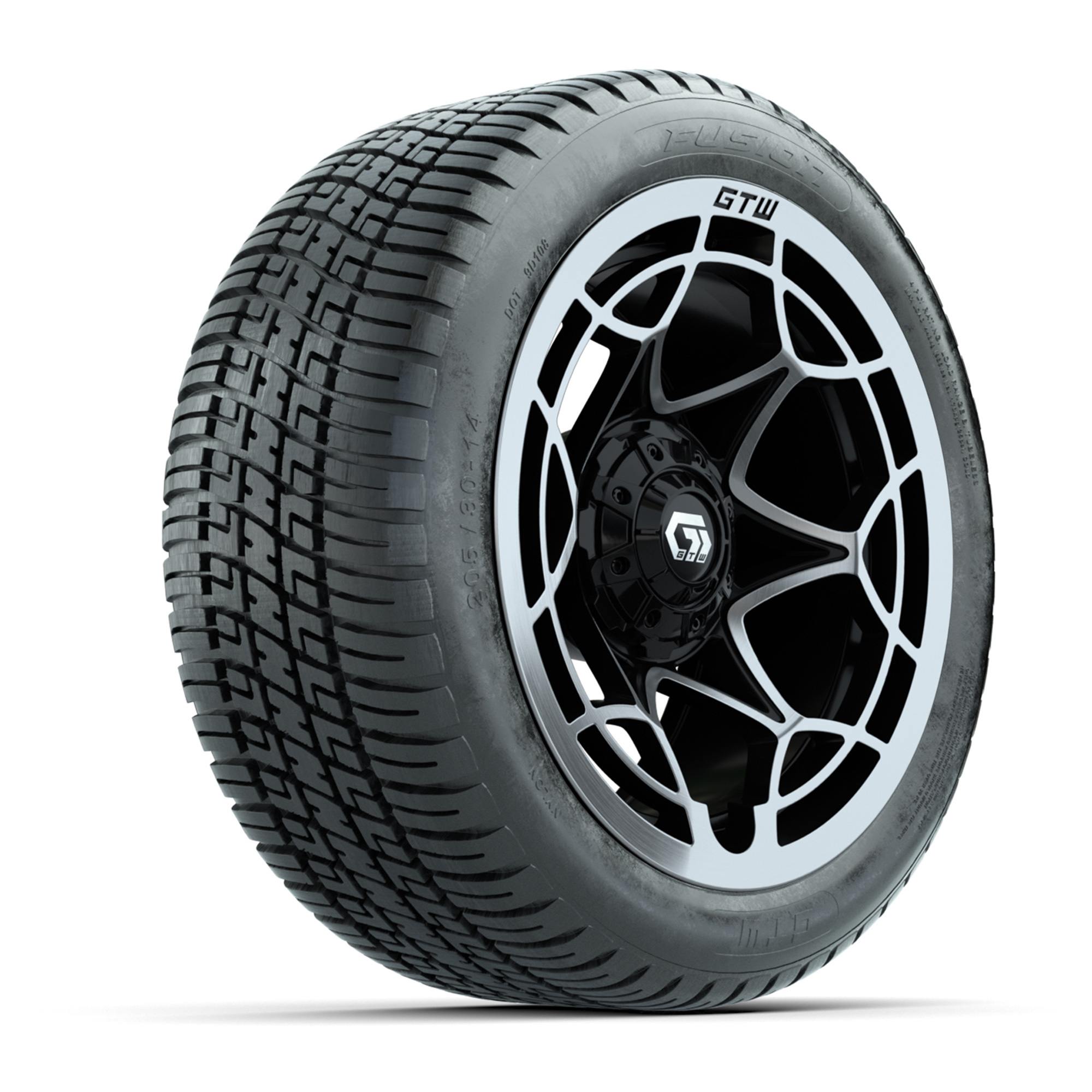Buggies Unlimited - item a19-1206