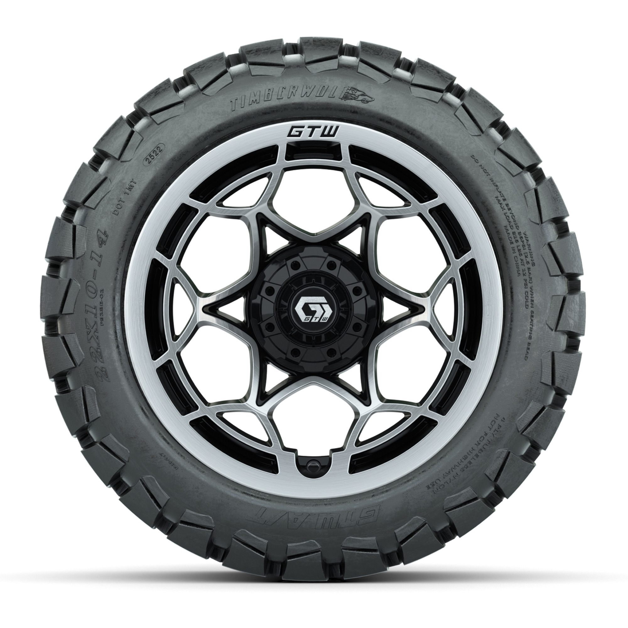 Buggies Unlimited - item a19-1209