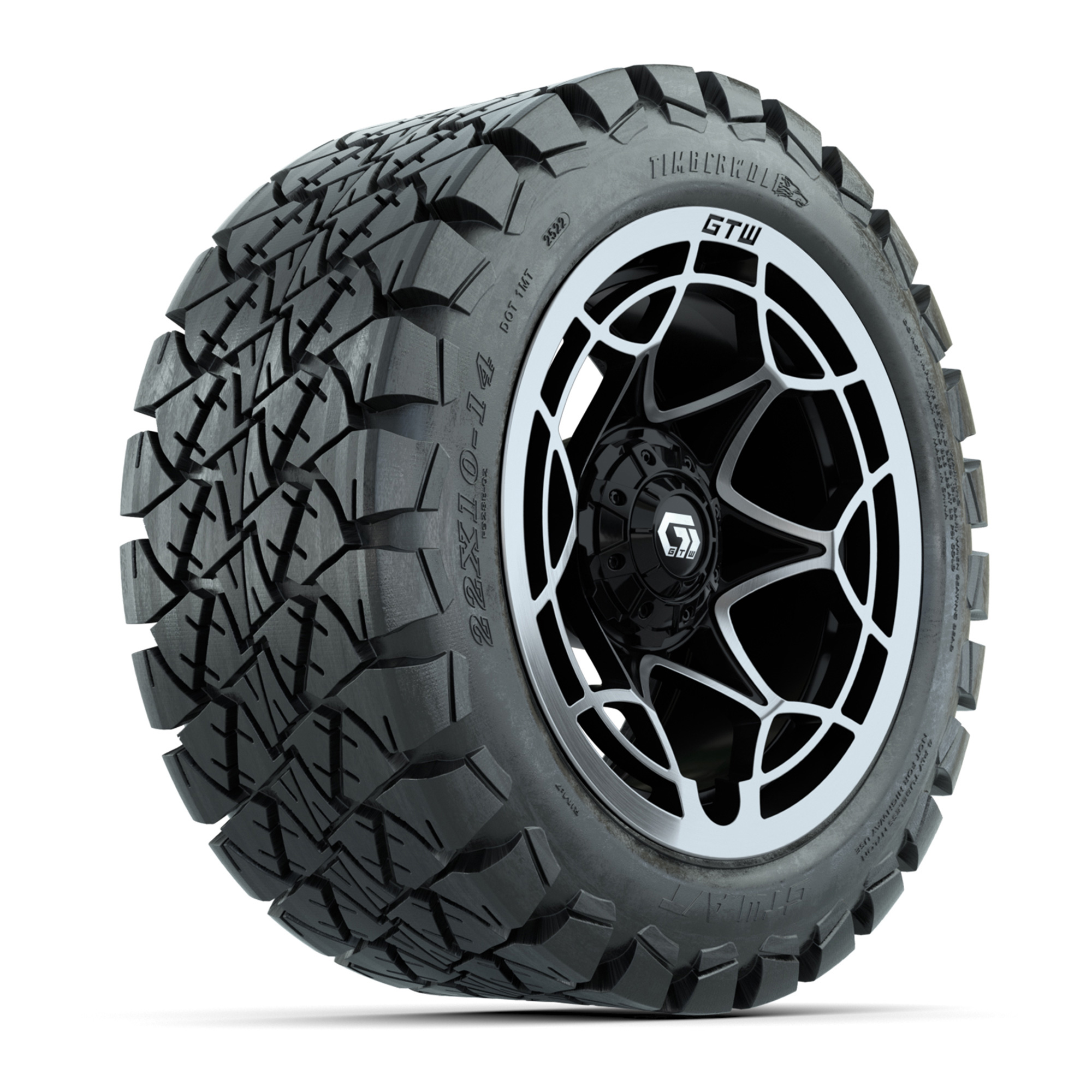 Buggies Unlimited - item a19-1209