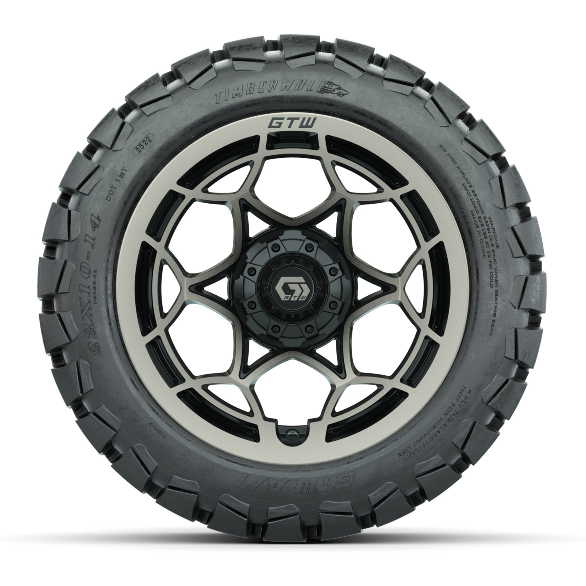 Buggies Unlimited - item a19-1213