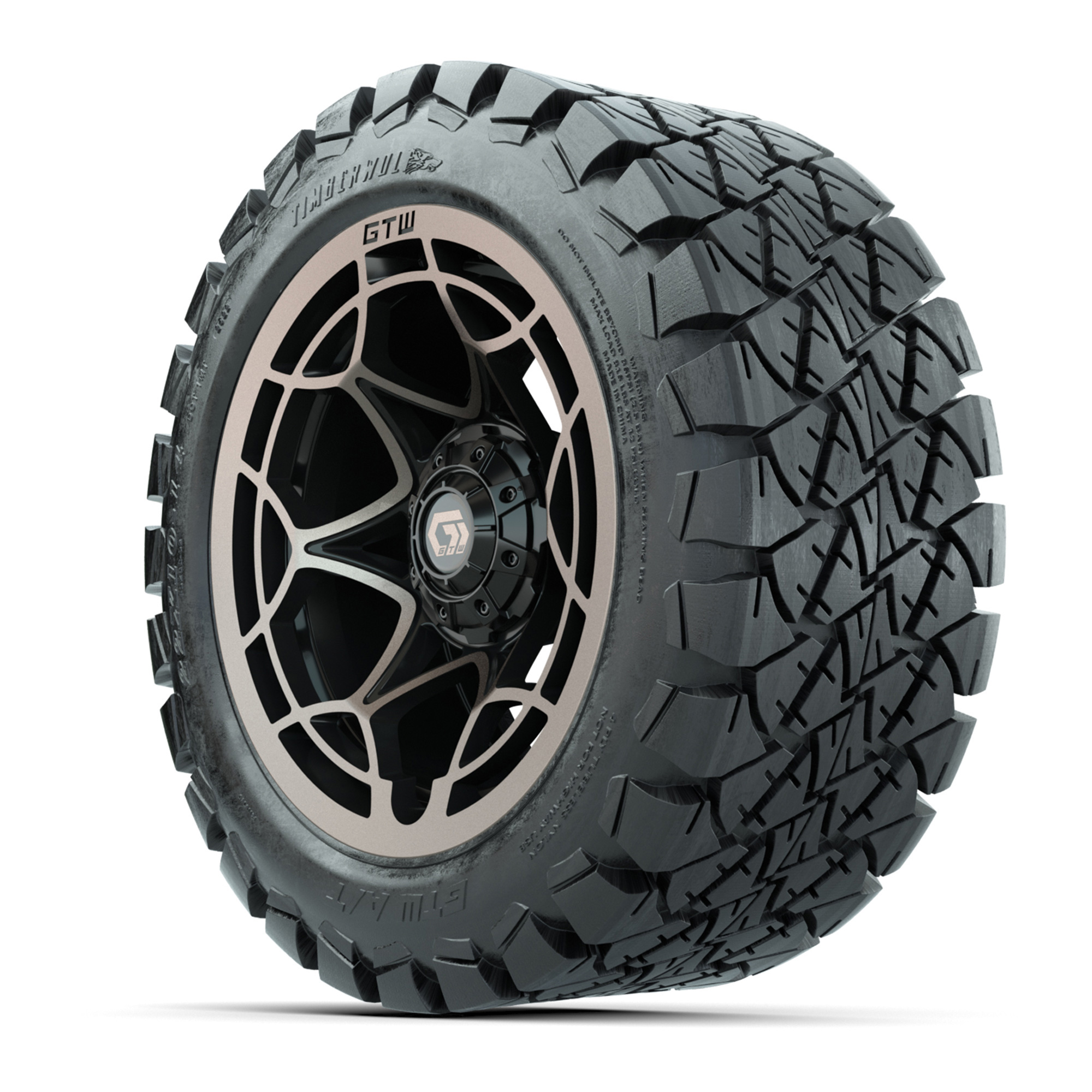 Buggies Unlimited - item a19-1213