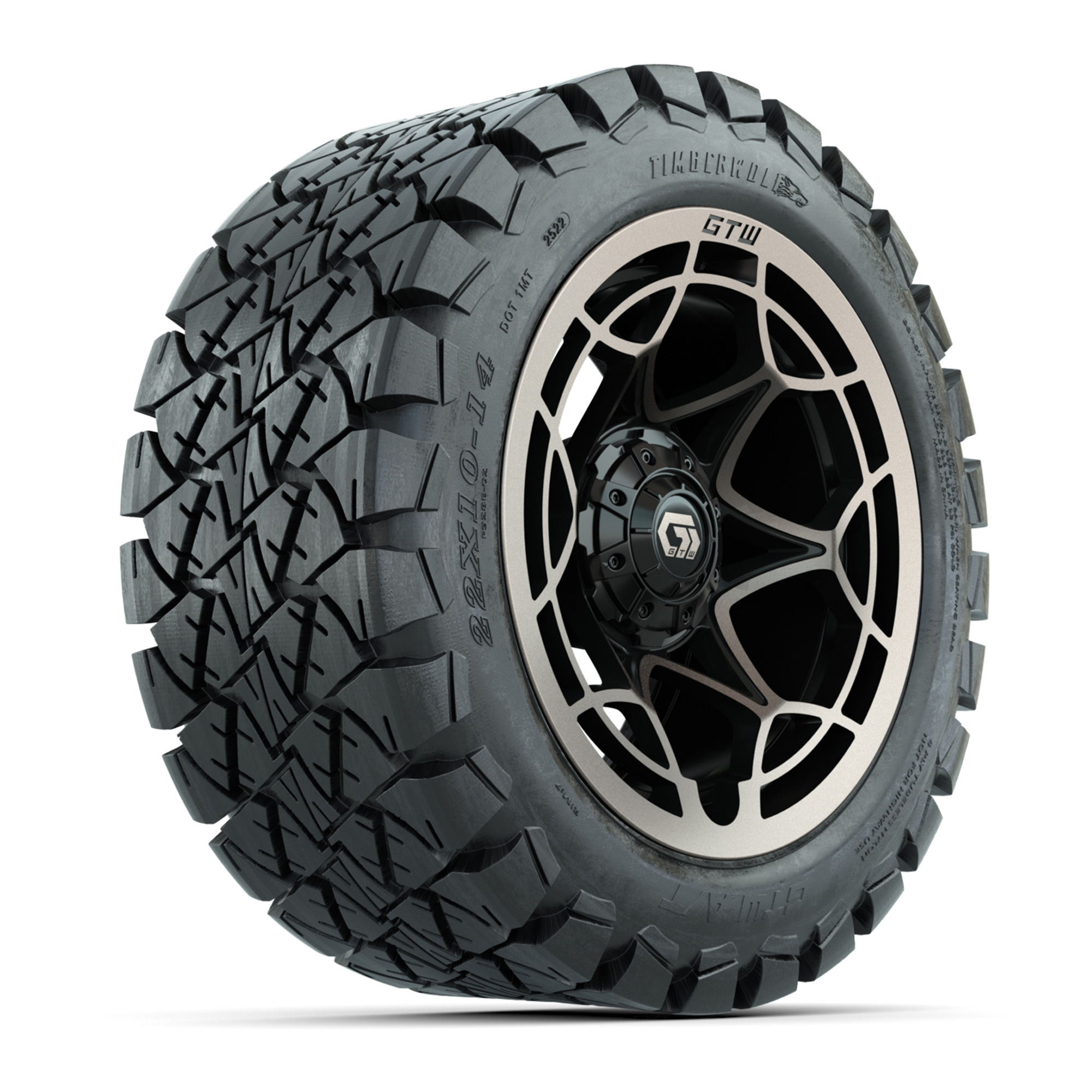 Buggies Unlimited - item a19-1213