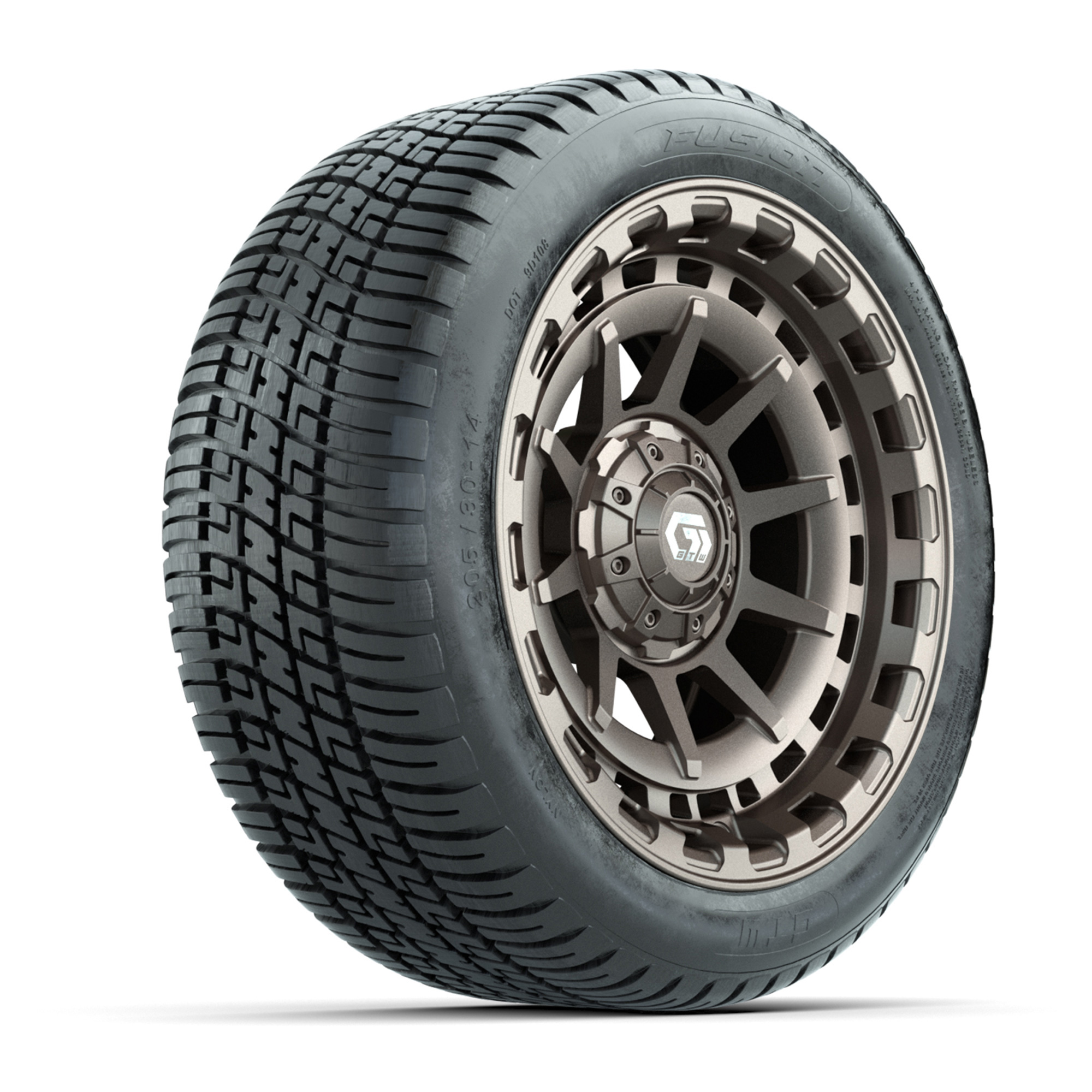 Buggies Unlimited - item a19-1214