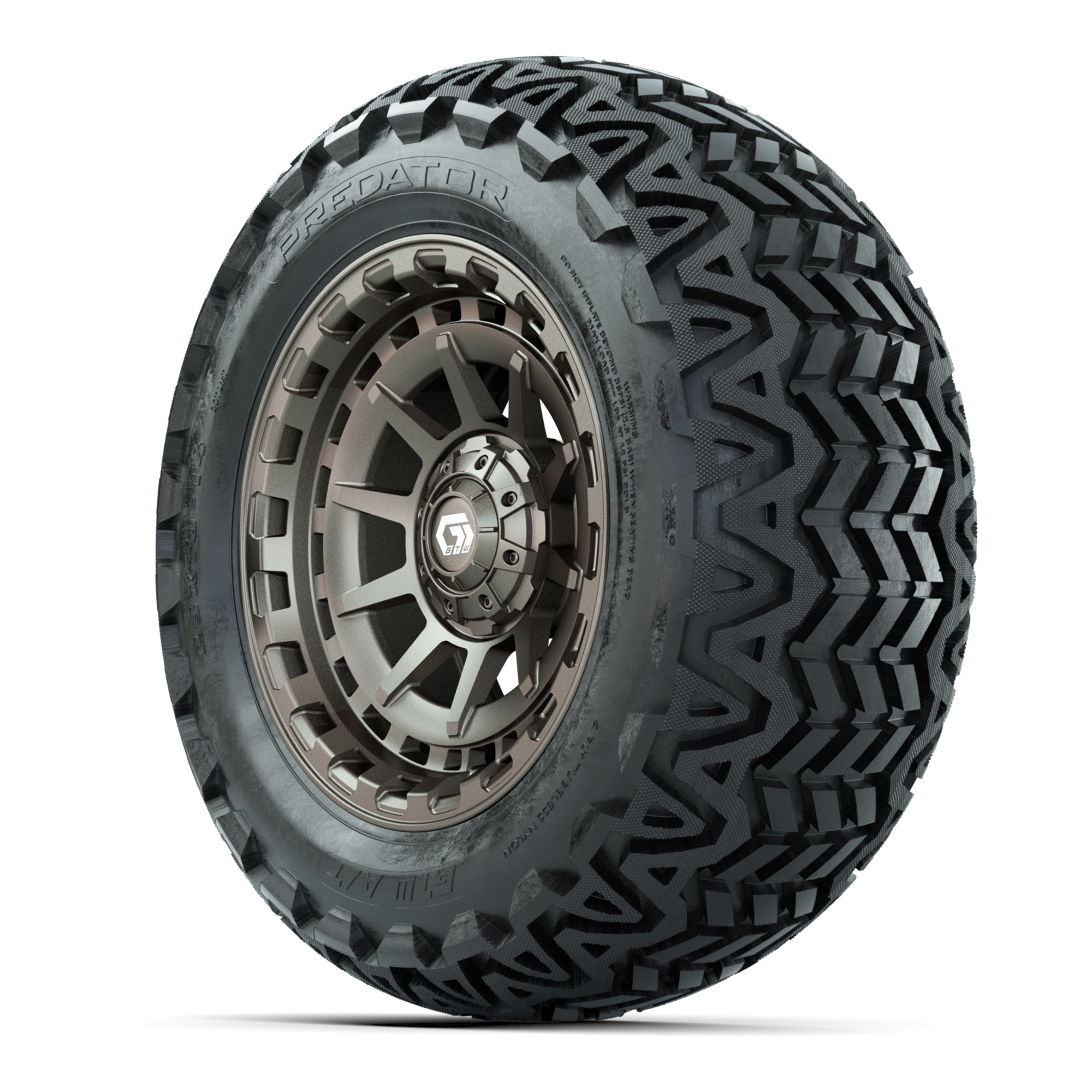 Buggies Unlimited - item a19-1216