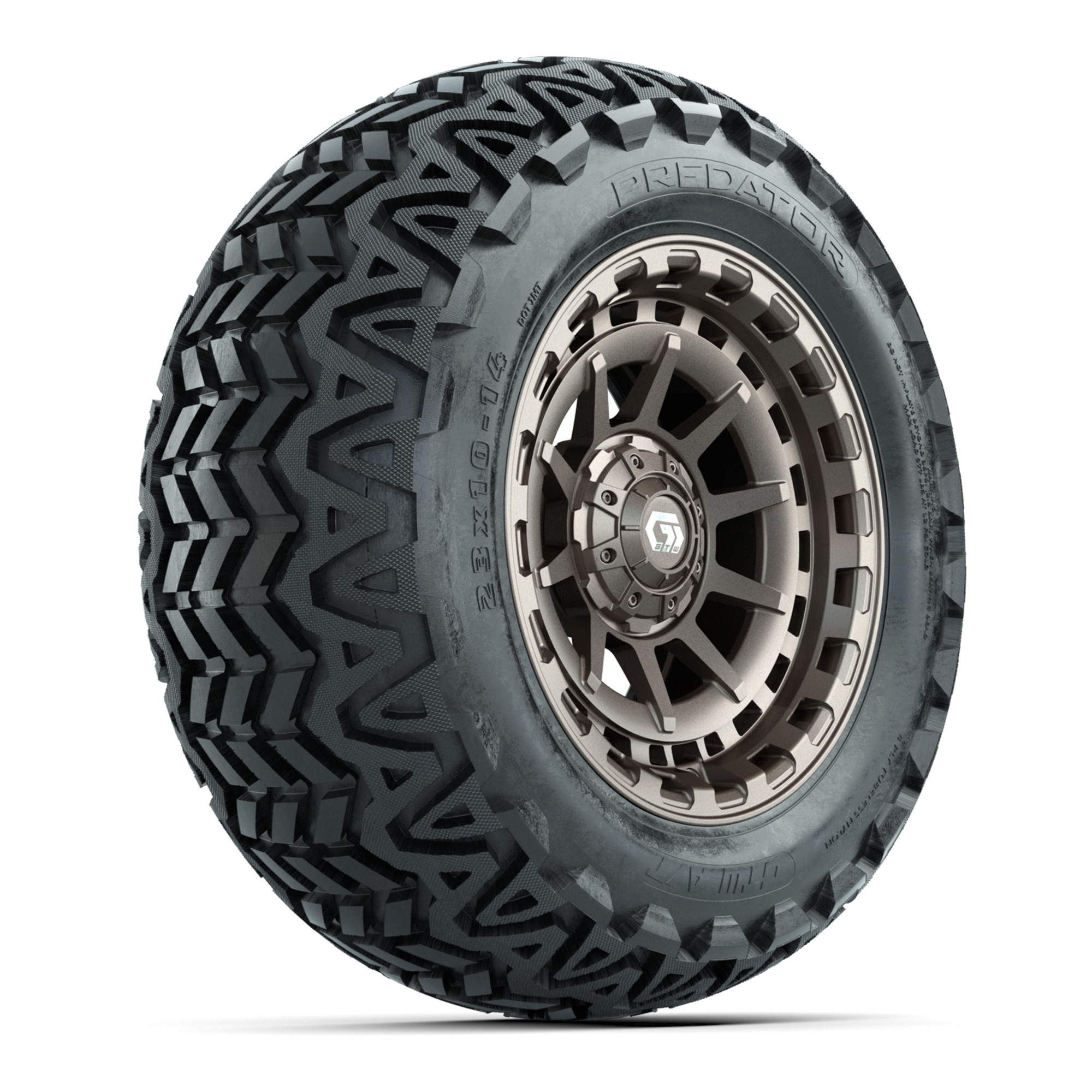 Buggies Unlimited - item a19-1216