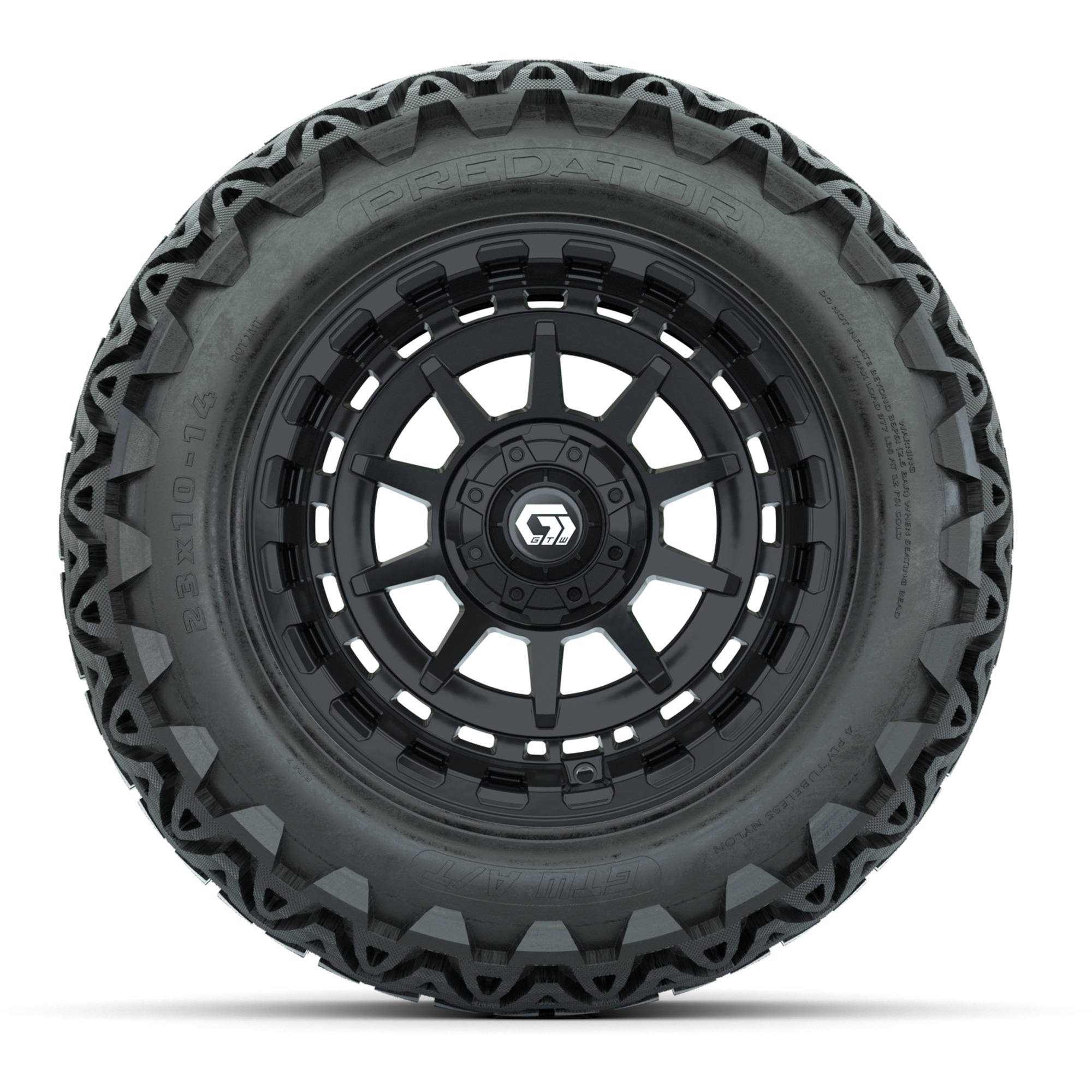 Buggies Unlimited - item a19-1220