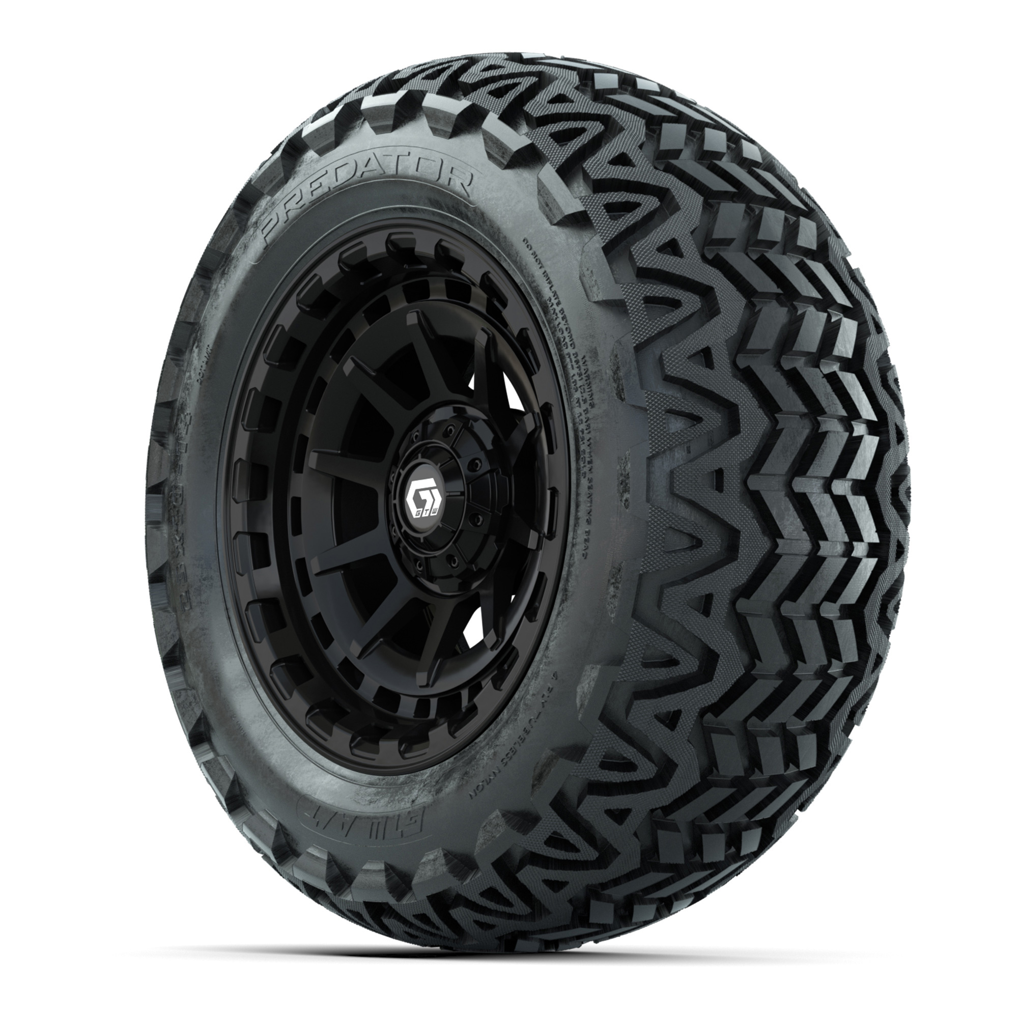 Buggies Unlimited - item a19-1220
