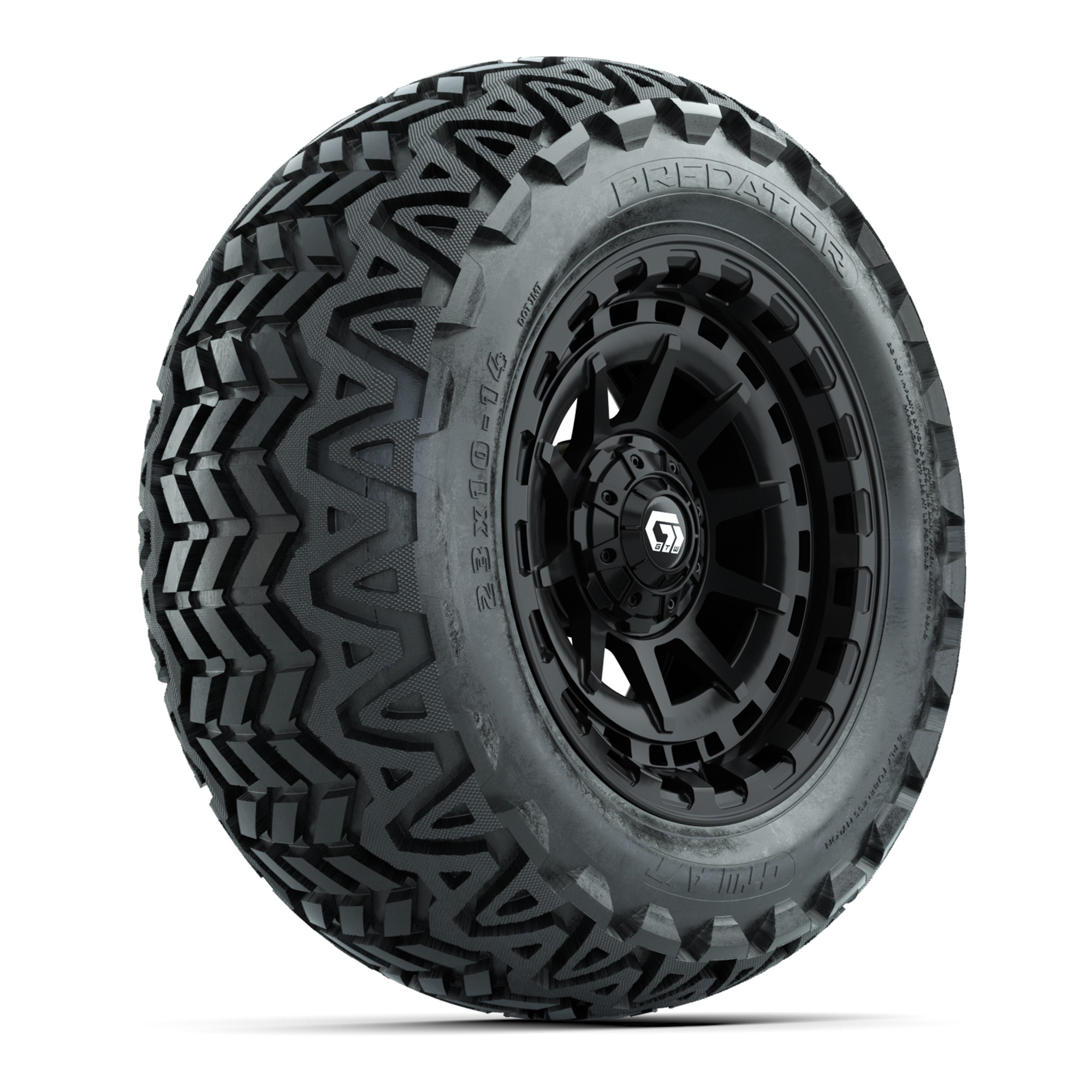 Buggies Unlimited - item a19-1220