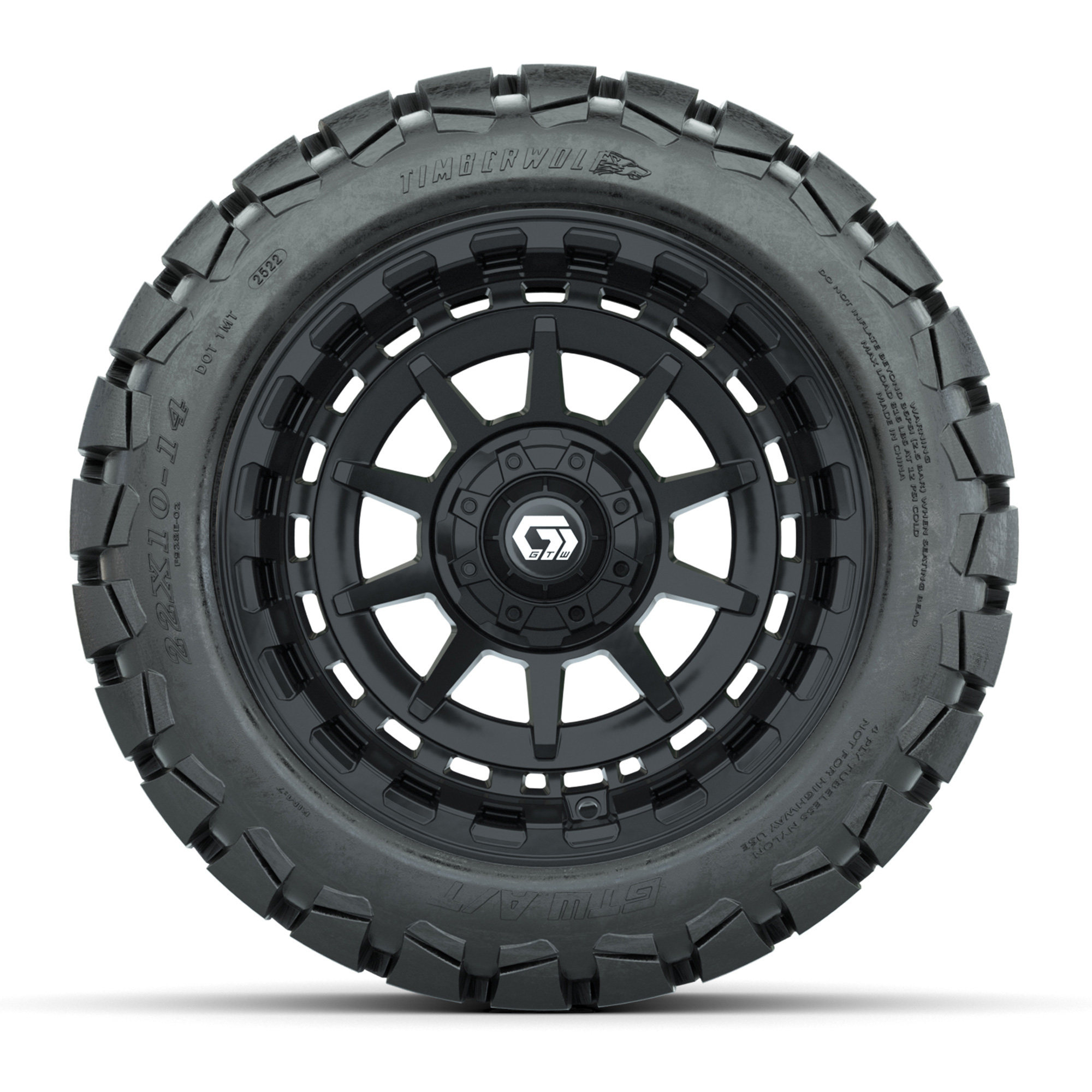 Buggies Unlimited - item a19-1221
