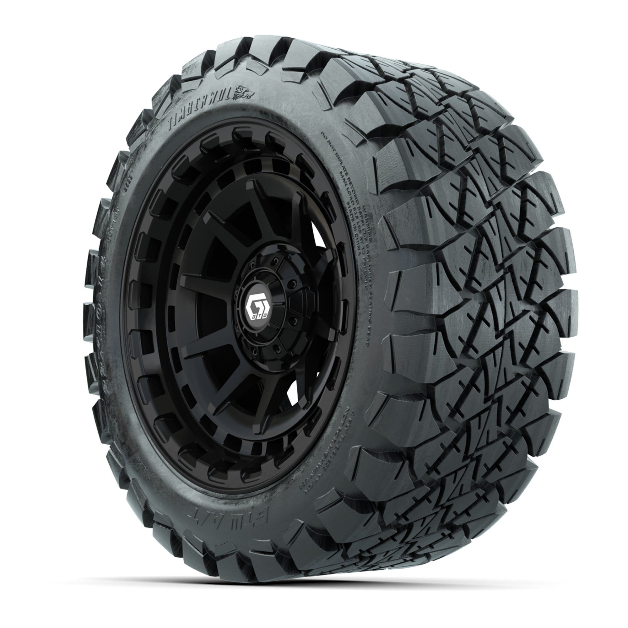 Buggies Unlimited - item a19-1221
