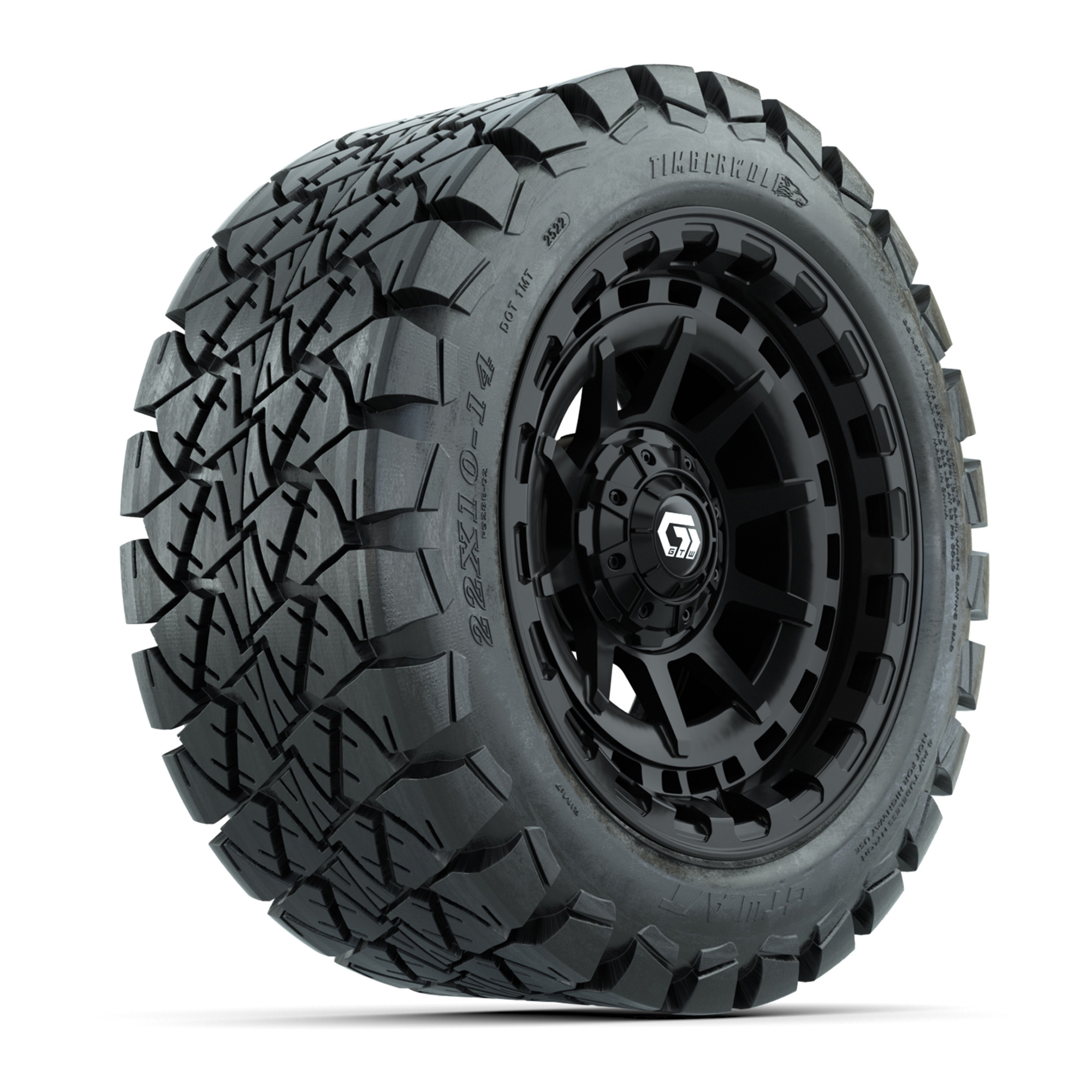 Buggies Unlimited - item a19-1221