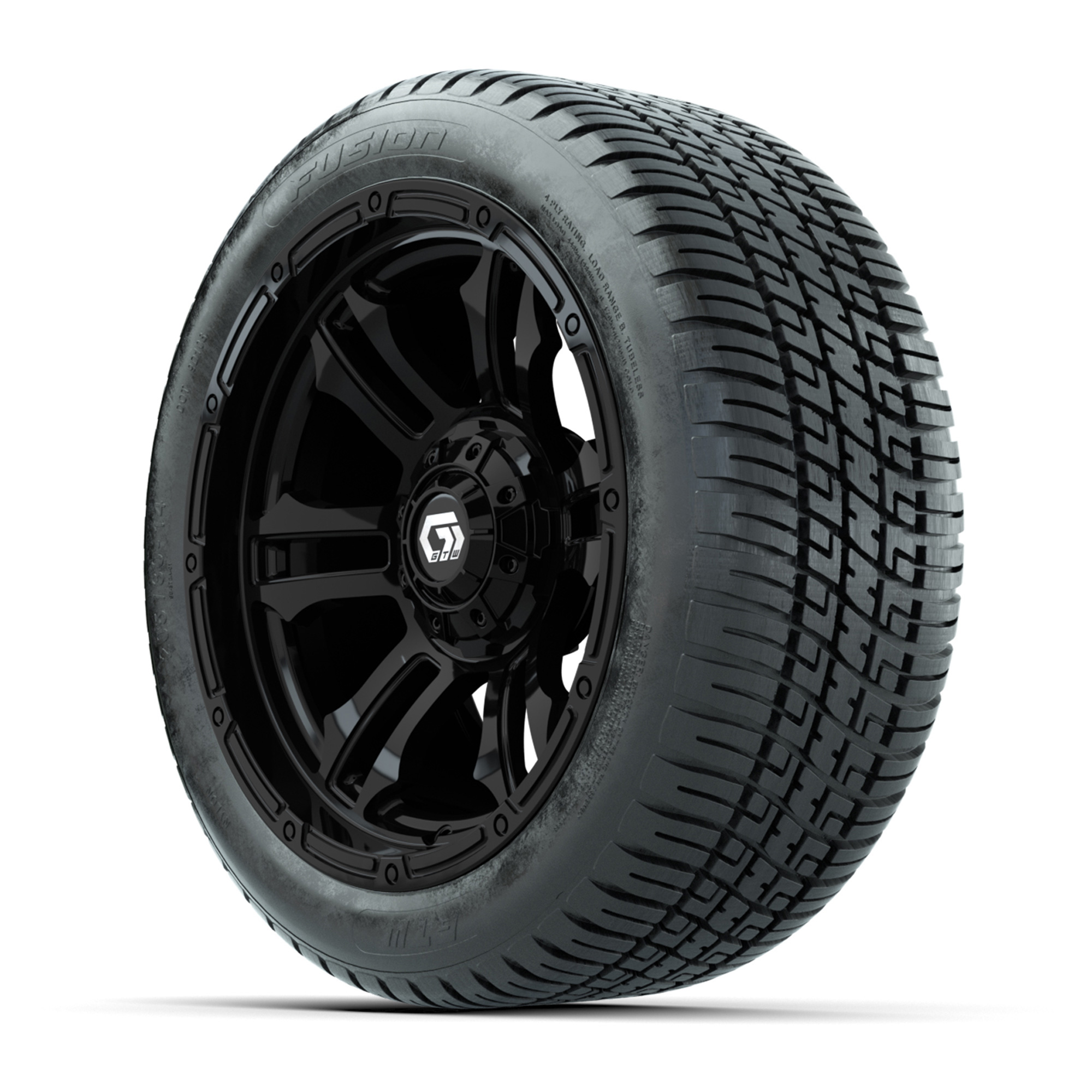 Buggies Unlimited - item a19-1222