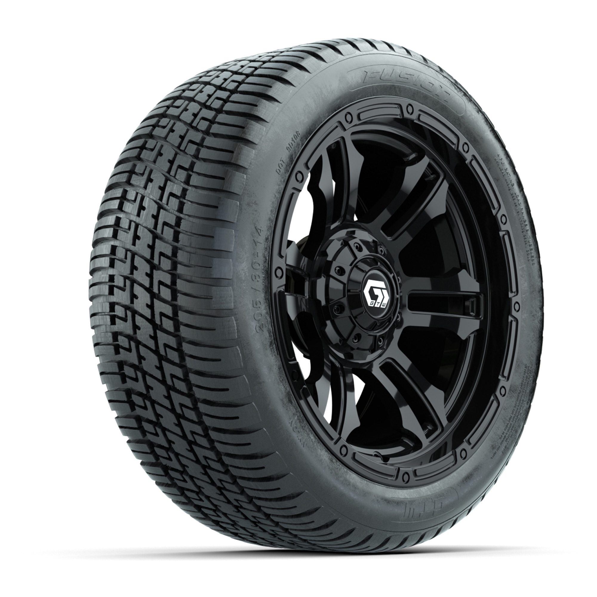 Buggies Unlimited - item a19-1222