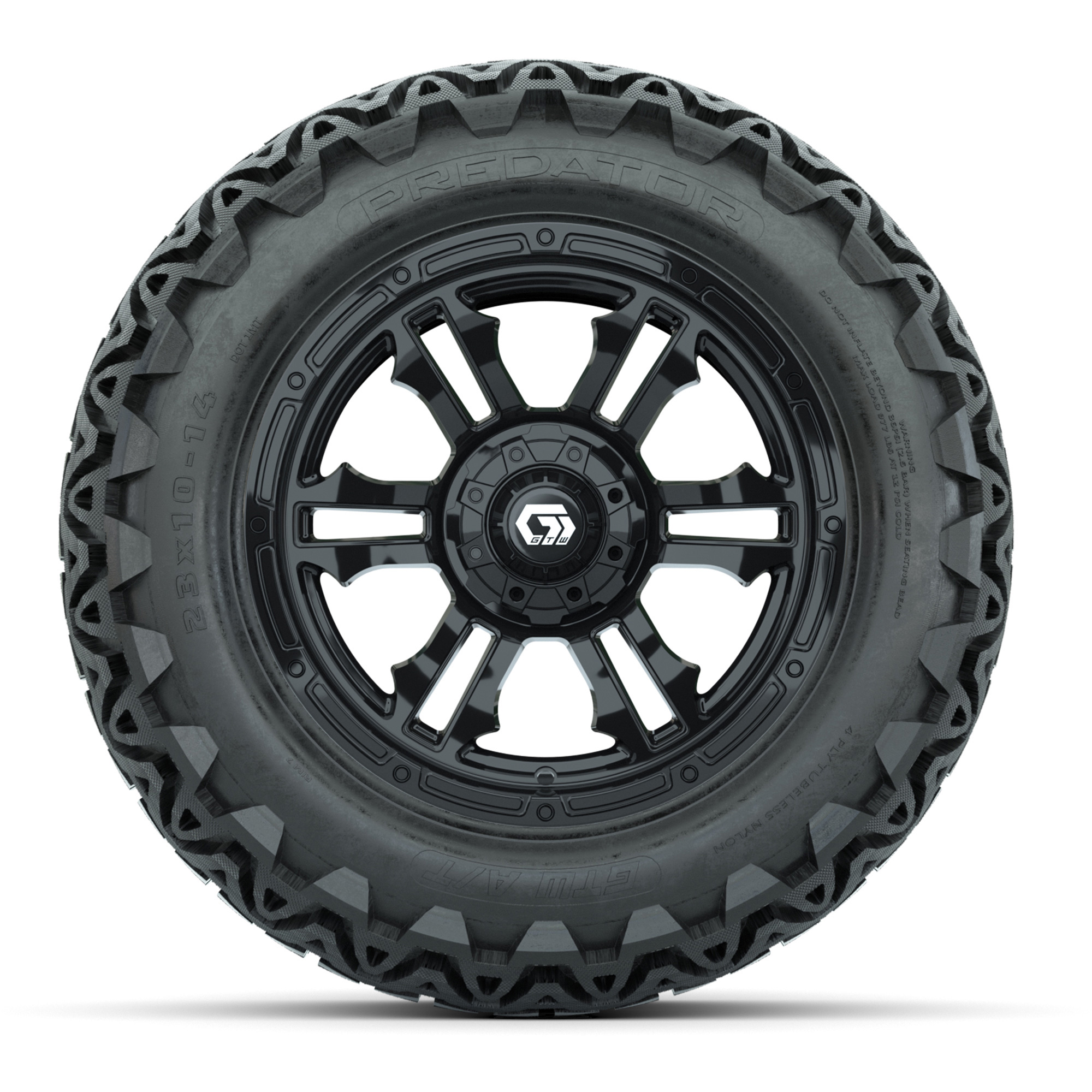 Buggies Unlimited - item a19-1224