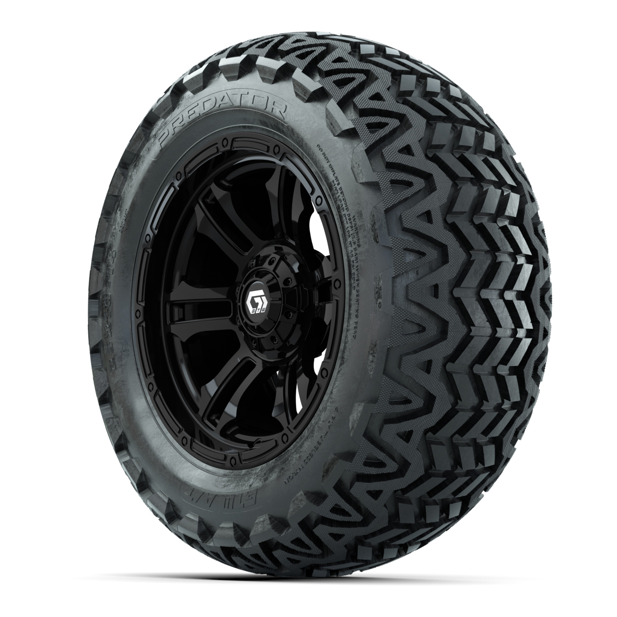 Buggies Unlimited - item a19-1224
