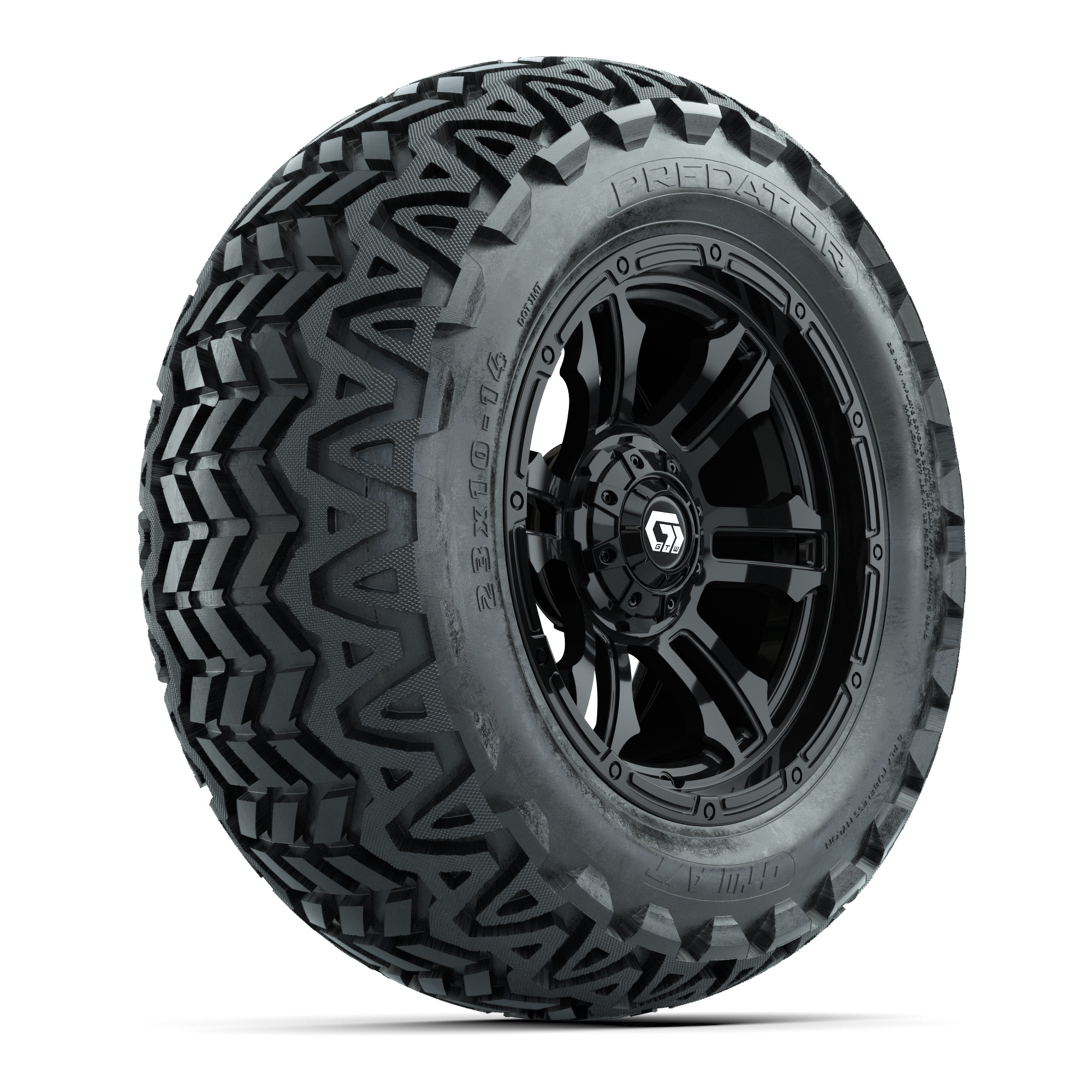 Buggies Unlimited - item a19-1224