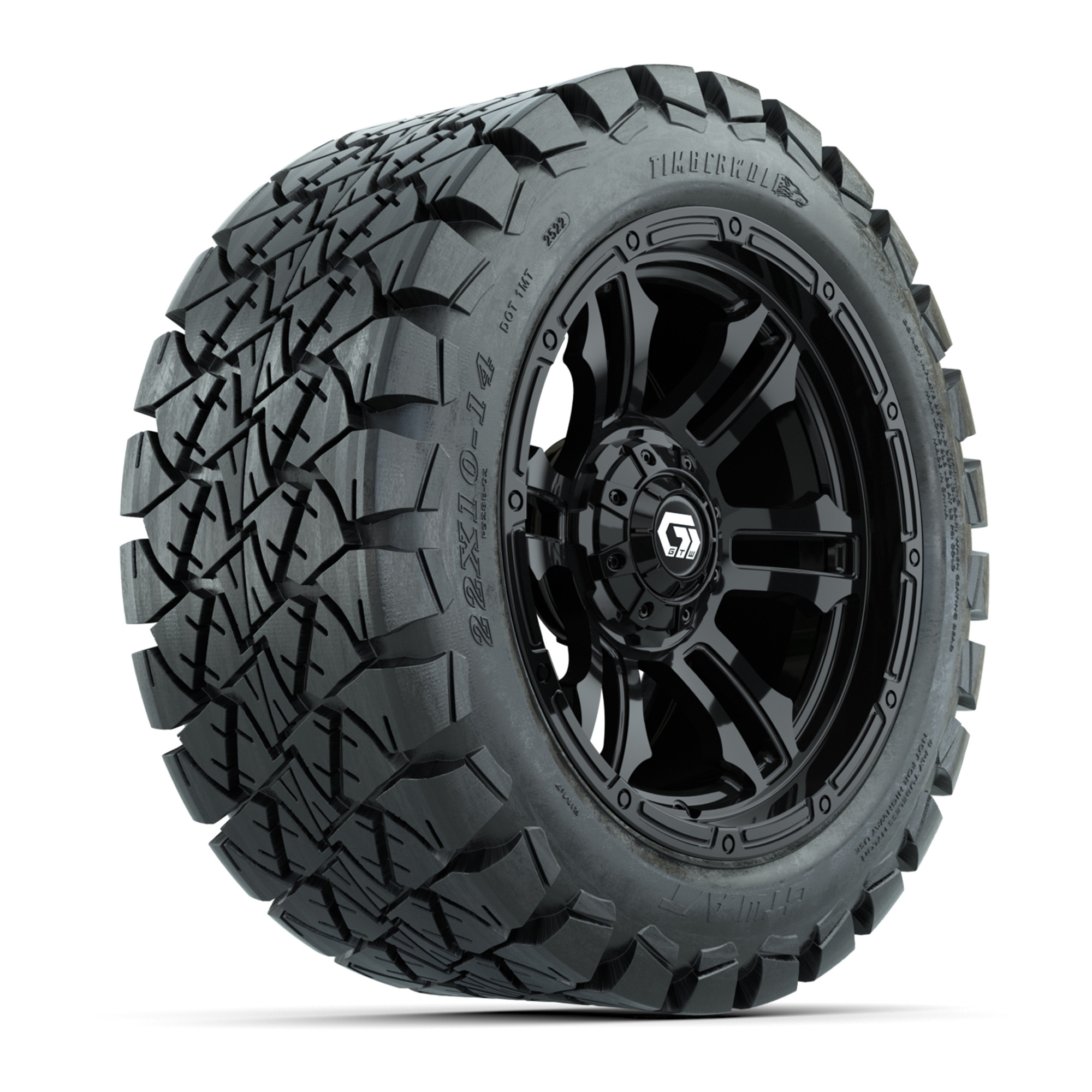 Buggies Unlimited - item a19-1225