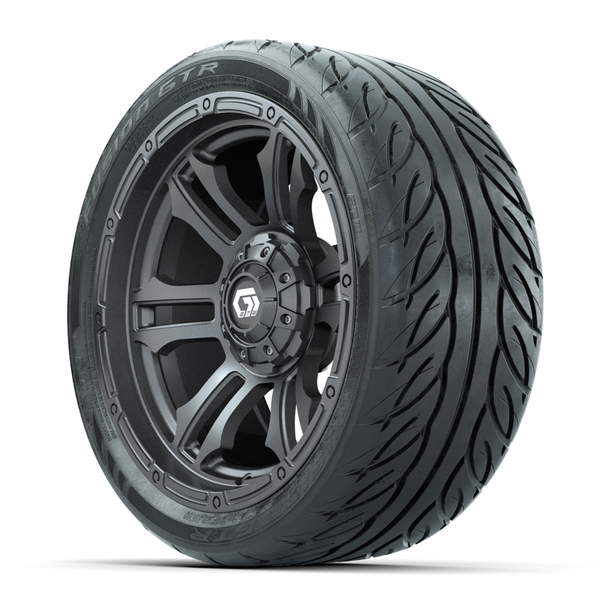 Buggies Unlimited - item a19-1227