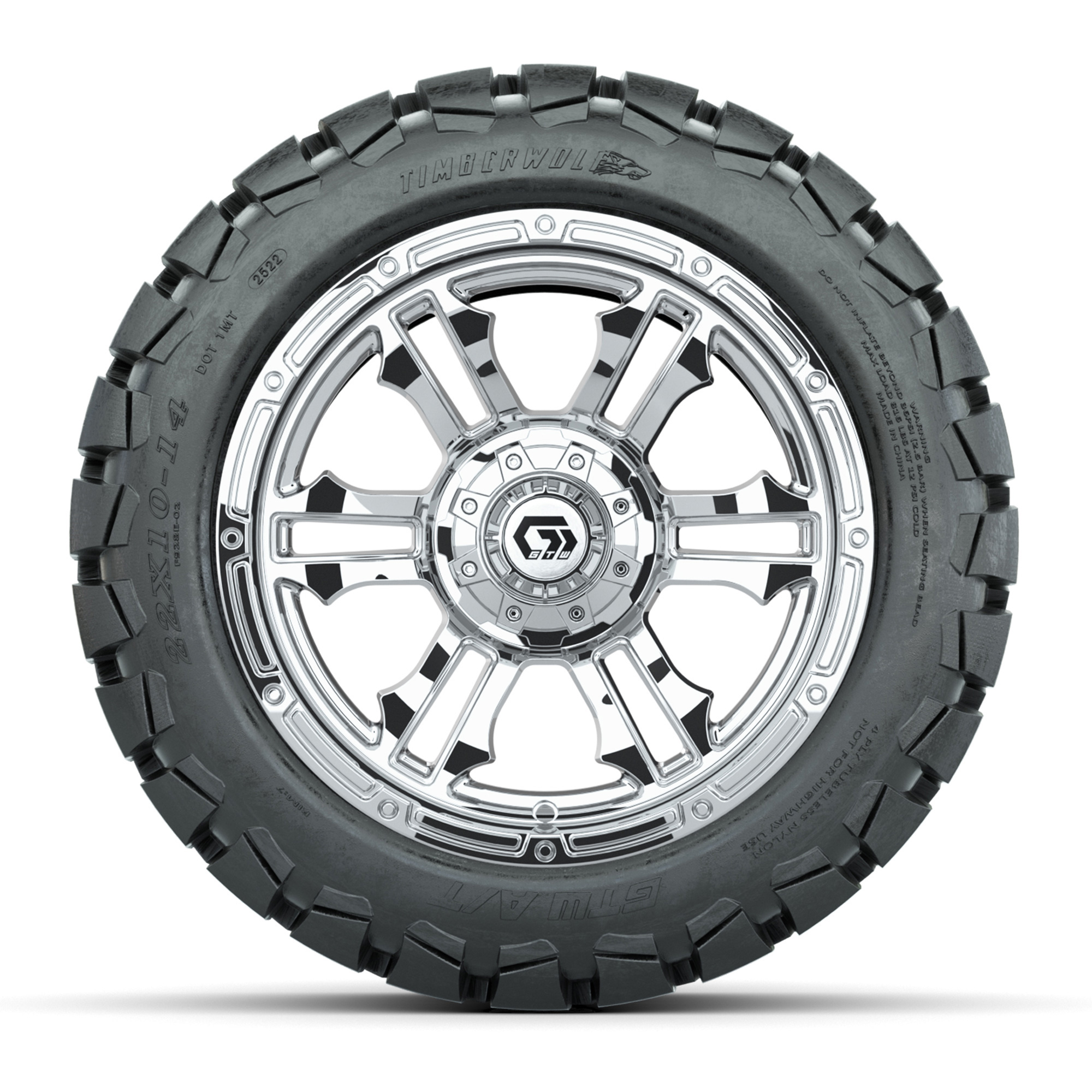 Buggies Unlimited - item a19-1233
