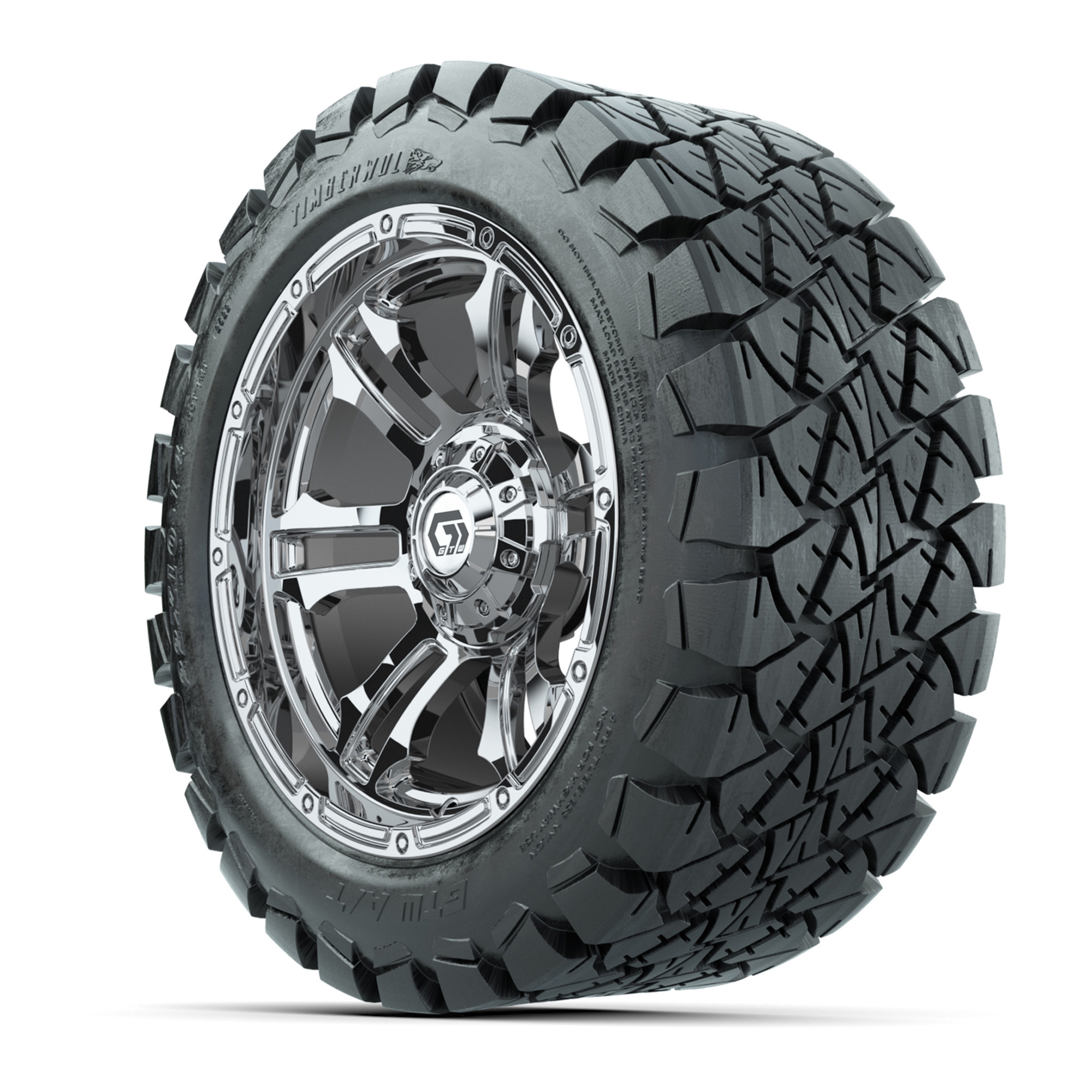 Buggies Unlimited - item a19-1233