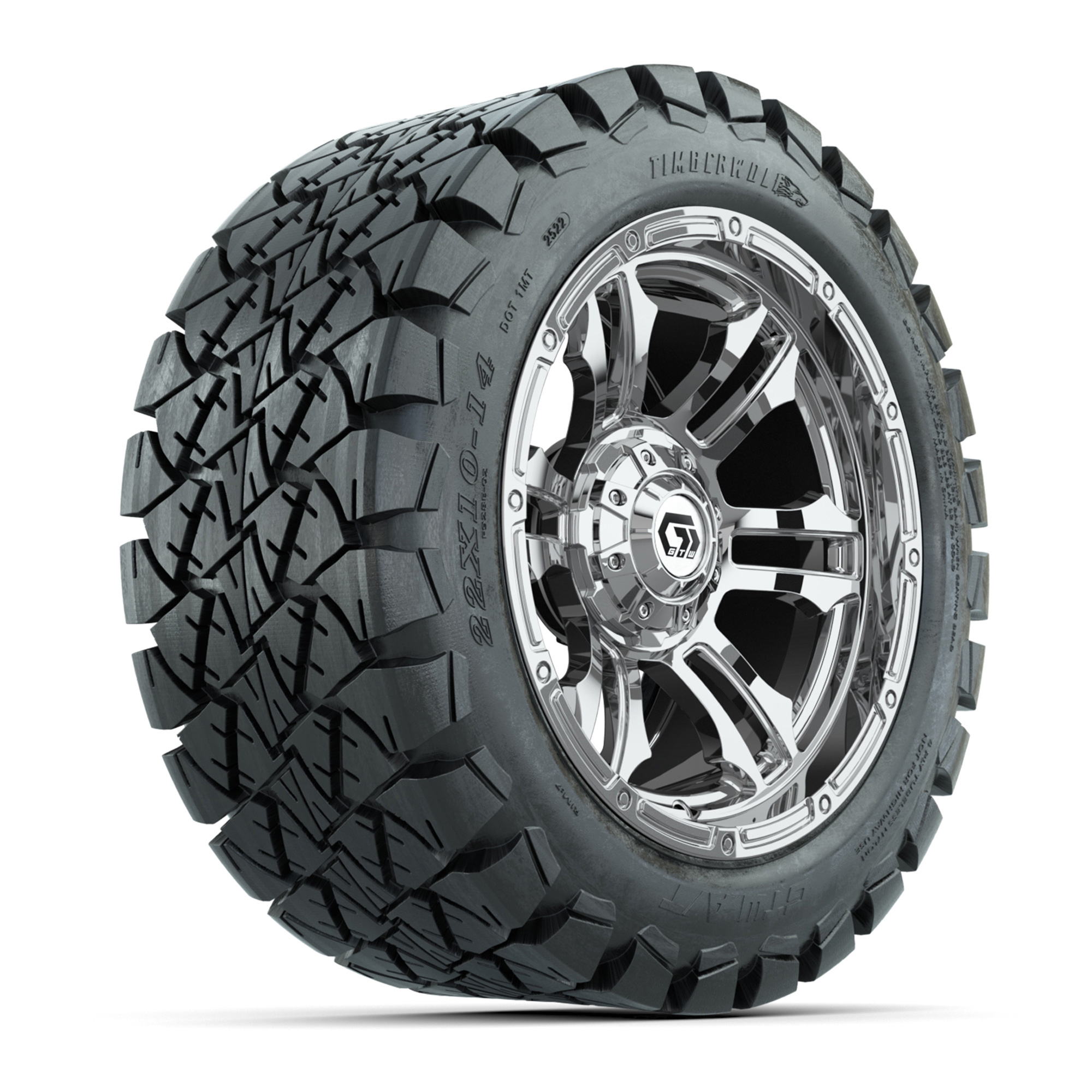 Buggies Unlimited - item a19-1233