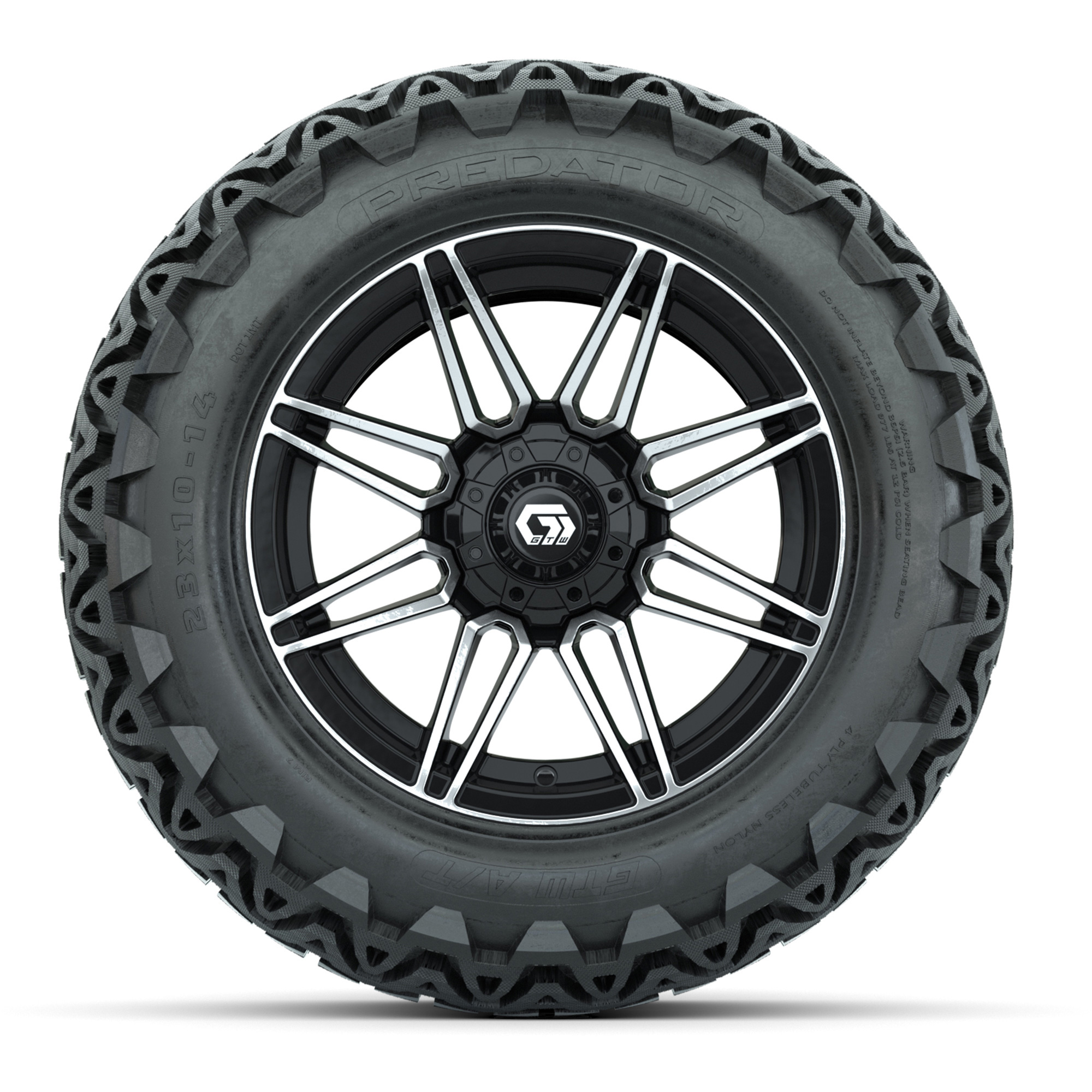 Buggies Unlimited - item a19-1236