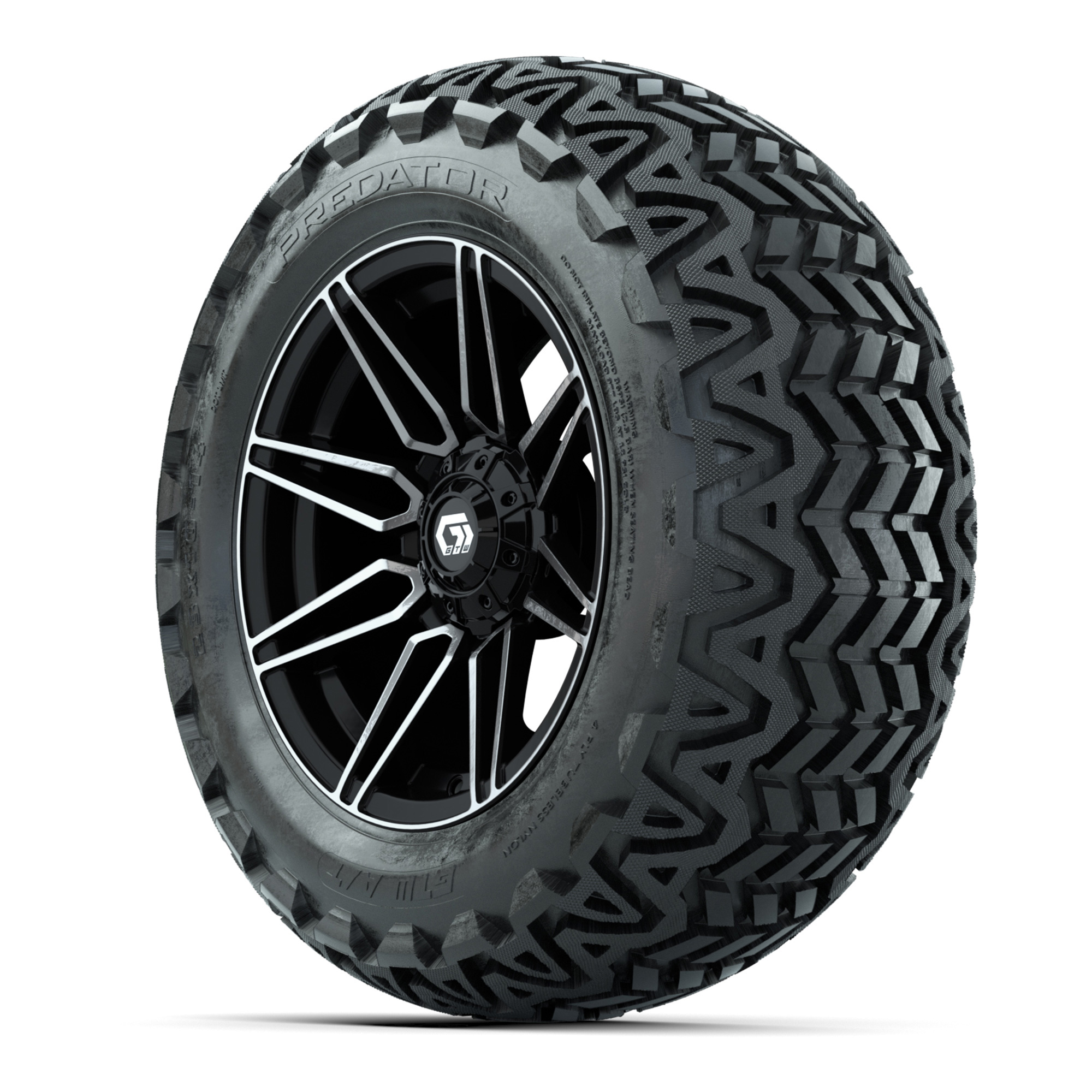 Buggies Unlimited - item a19-1236