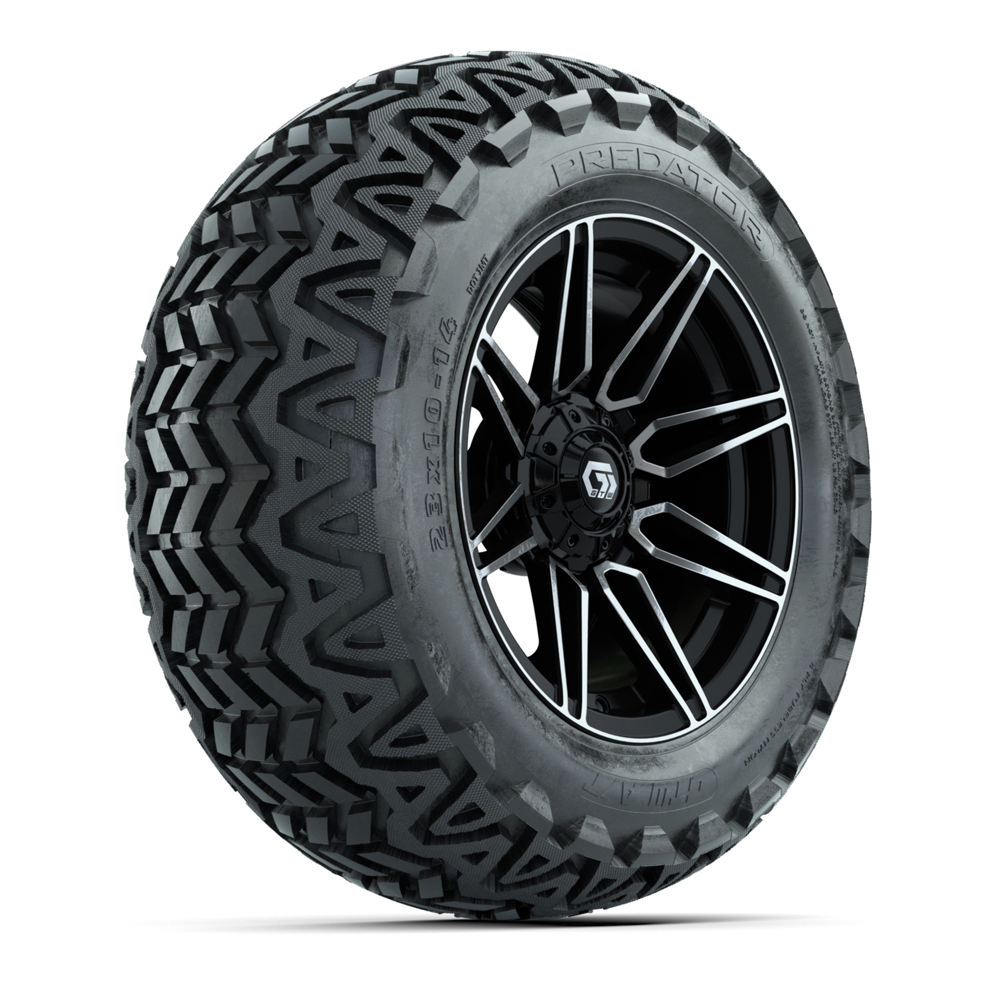 Buggies Unlimited - item a19-1236