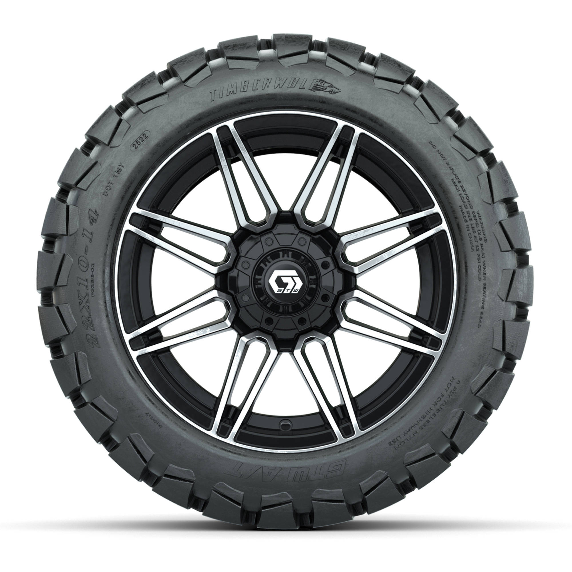 Buggies Unlimited - item a19-1237