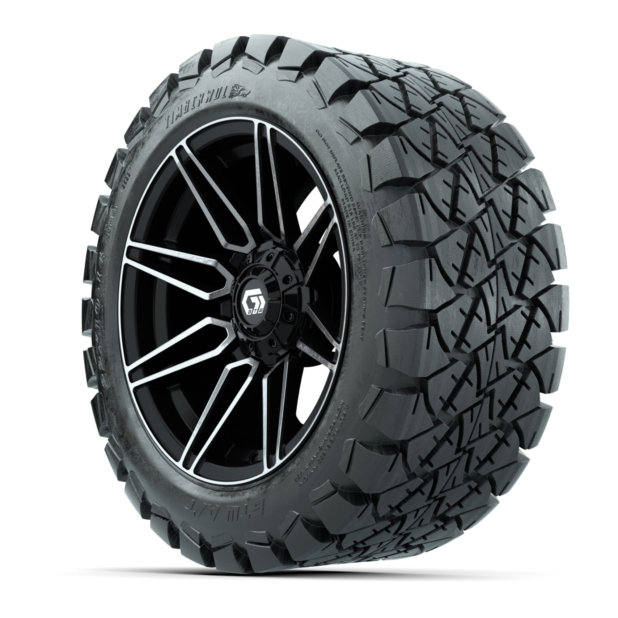 Buggies Unlimited - item a19-1237