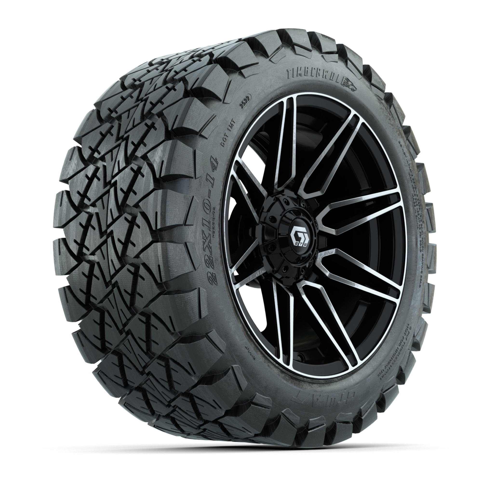 Buggies Unlimited - item a19-1237