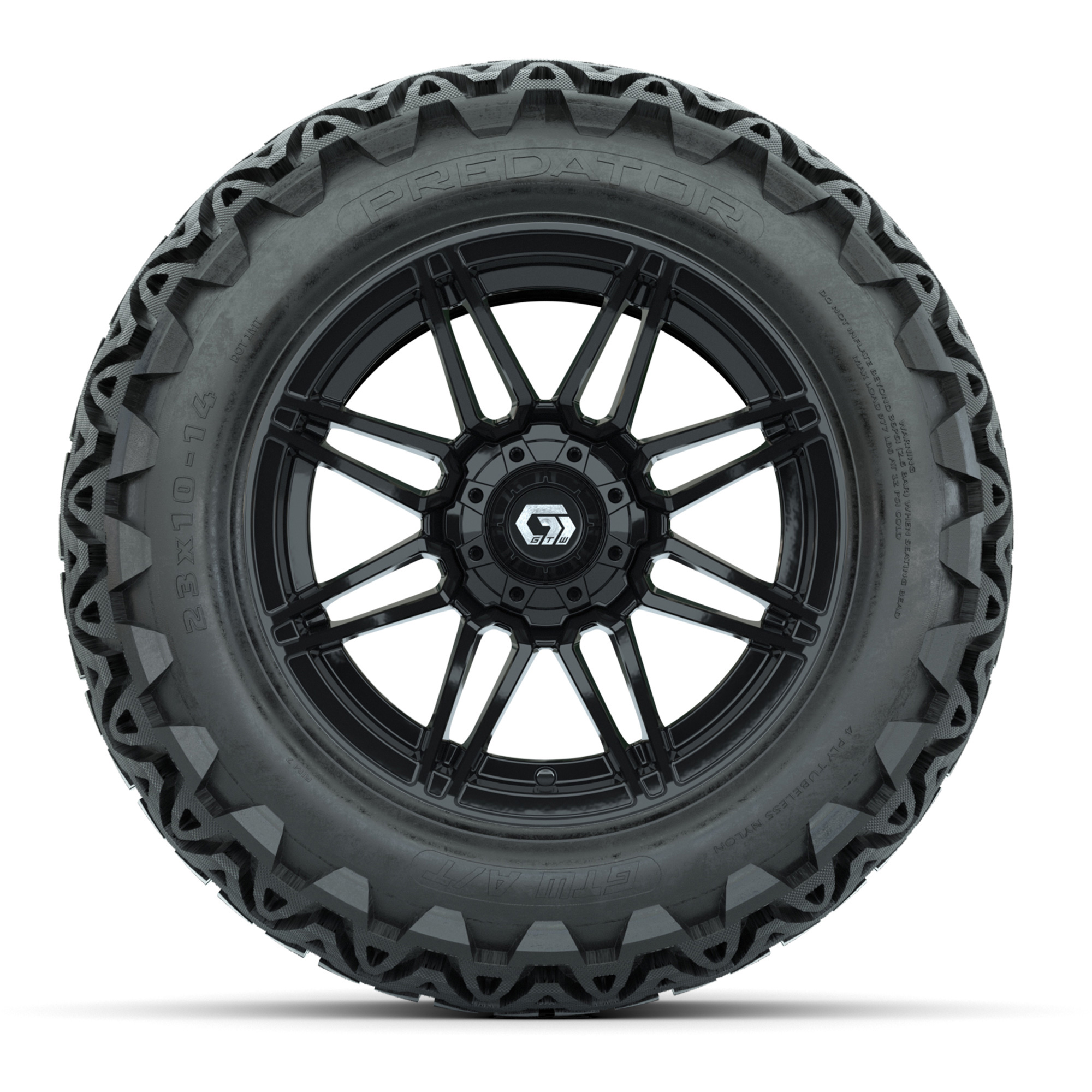 Buggies Unlimited - item a19-1240