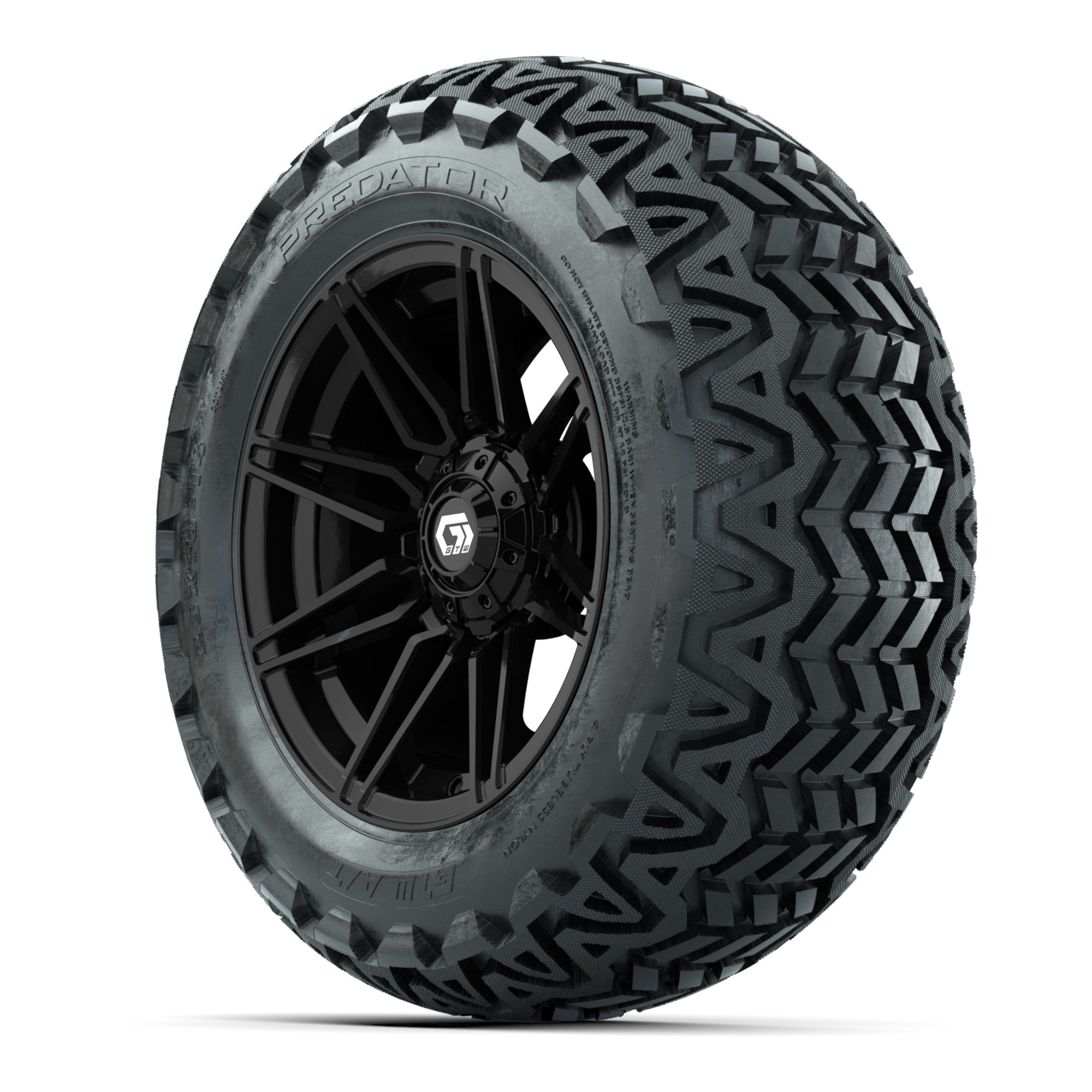 Buggies Unlimited - item a19-1240