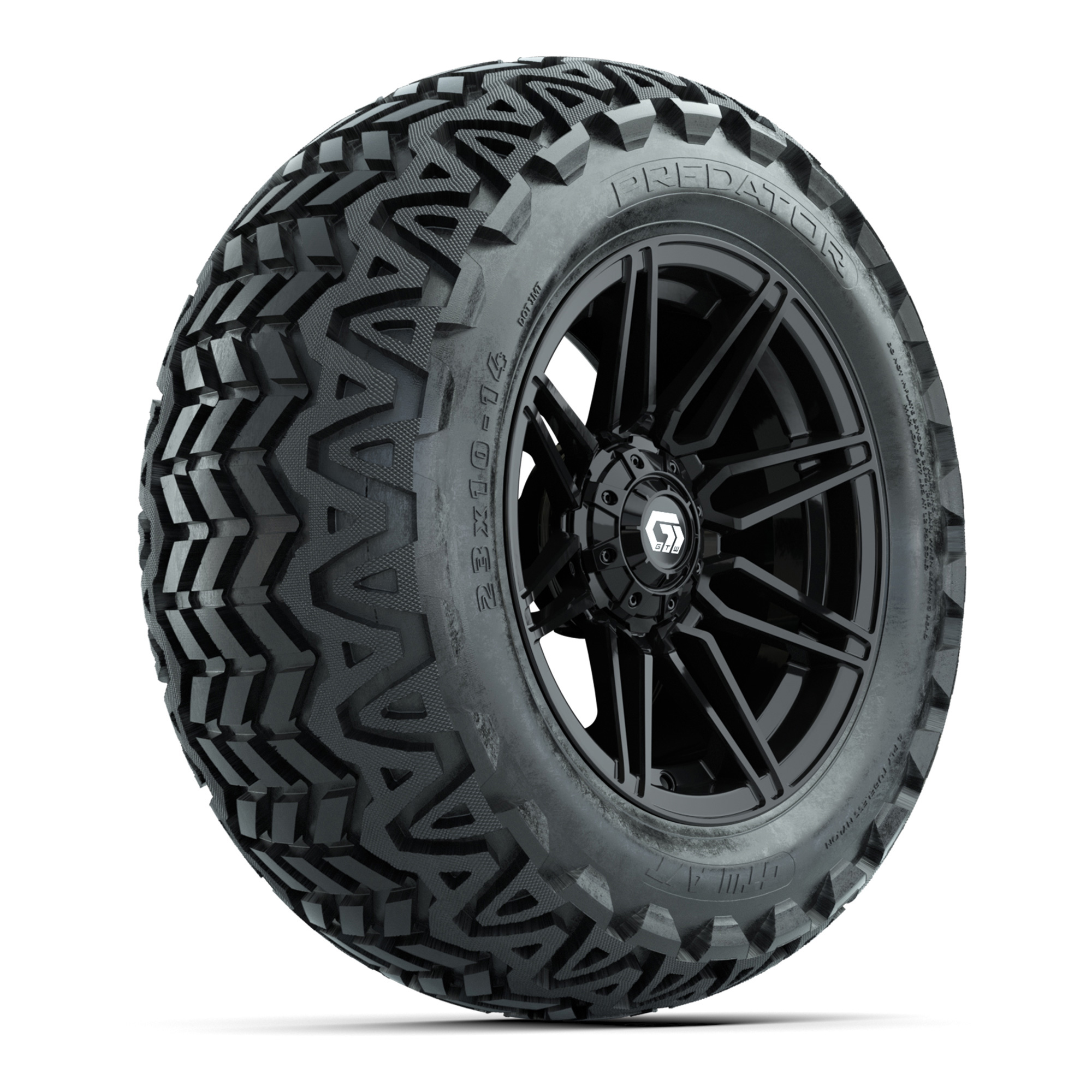 Buggies Unlimited - item a19-1240
