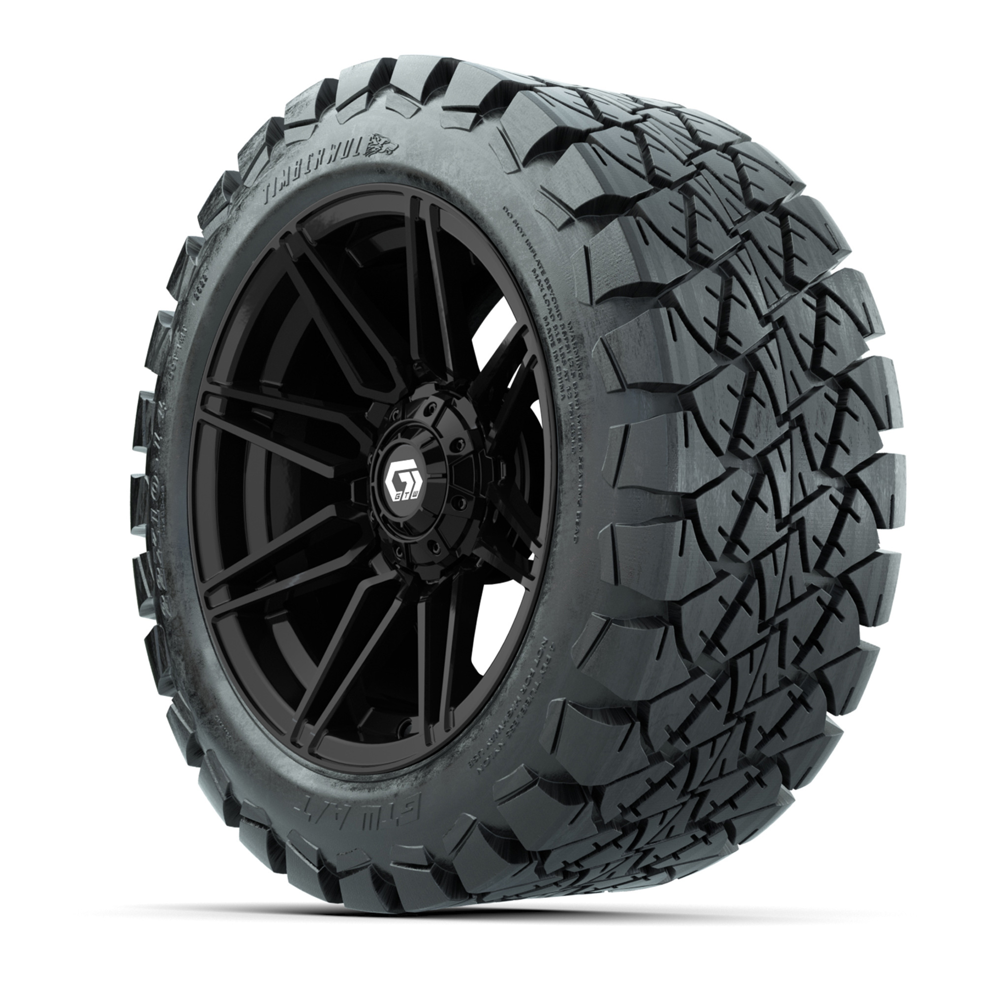 Buggies Unlimited - item a19-1241