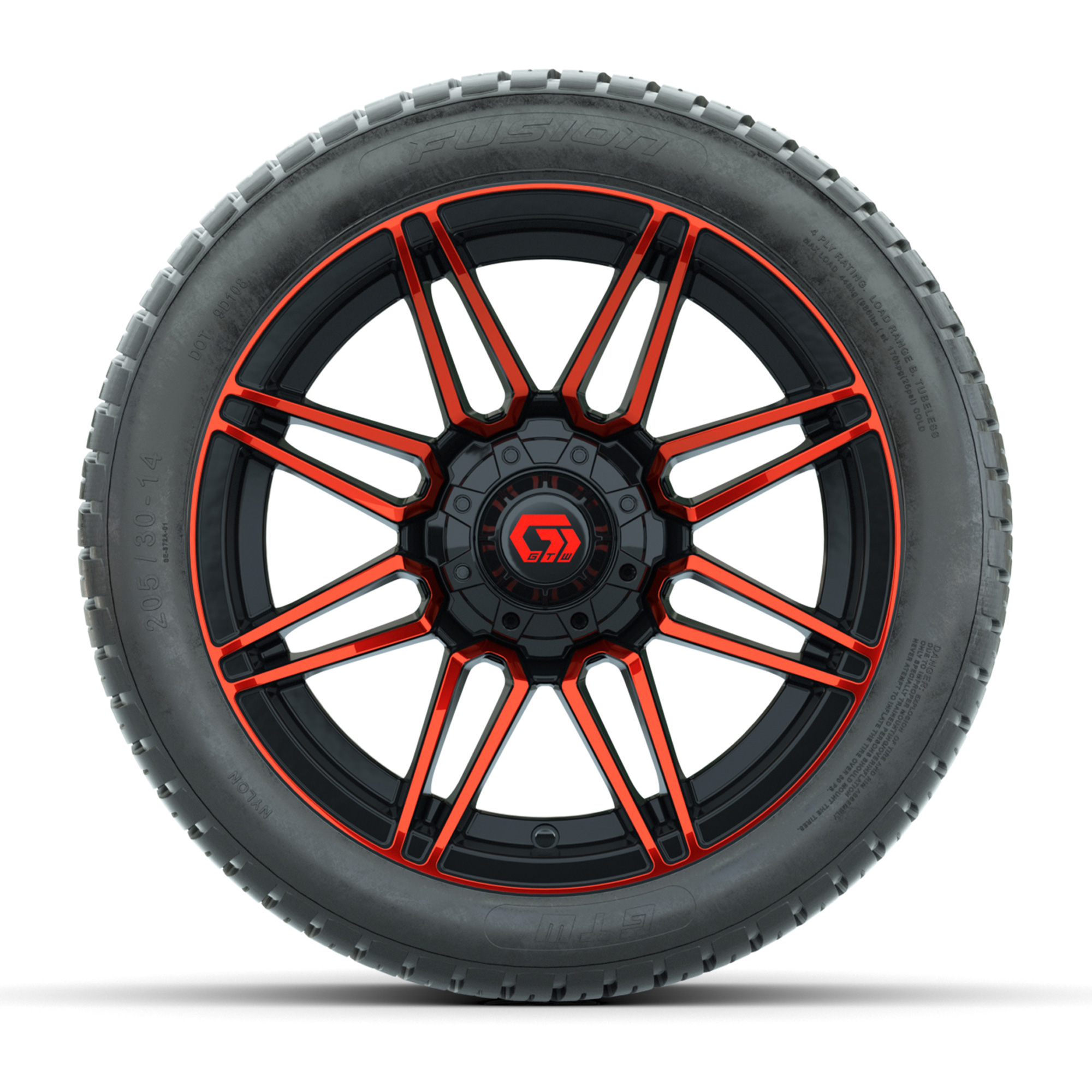 Buggies Unlimited - item a19-1242