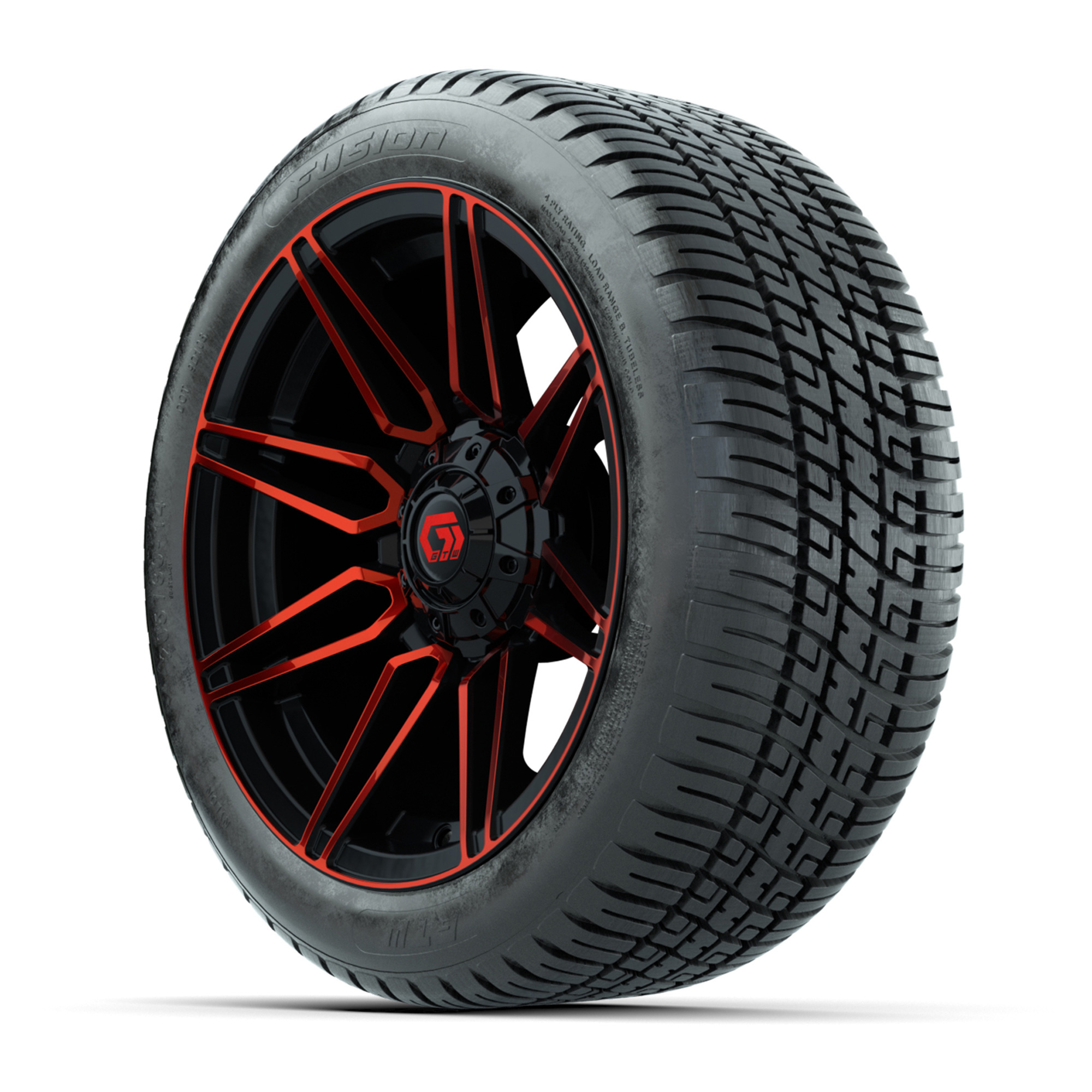Buggies Unlimited - item a19-1242
