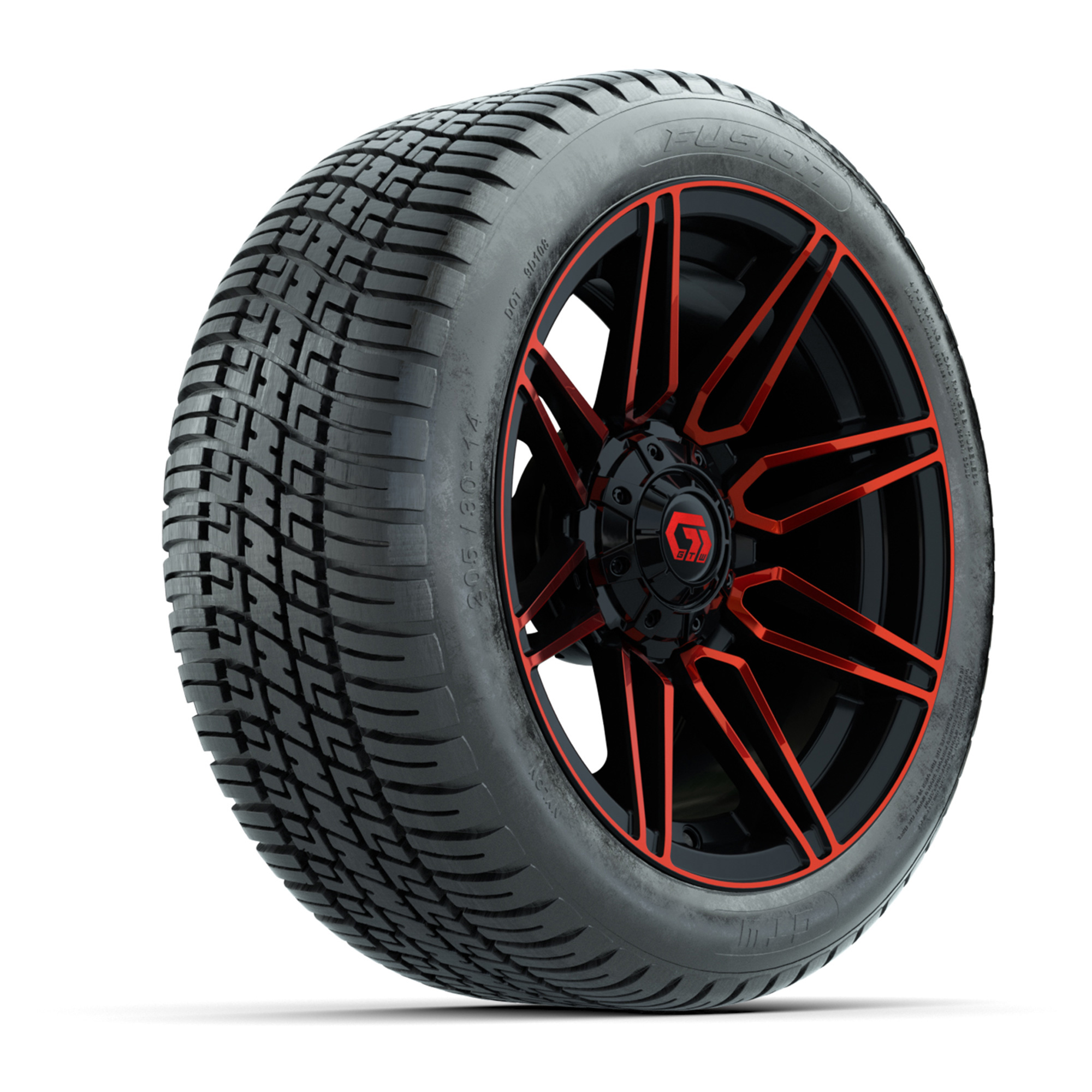 Buggies Unlimited - item a19-1242